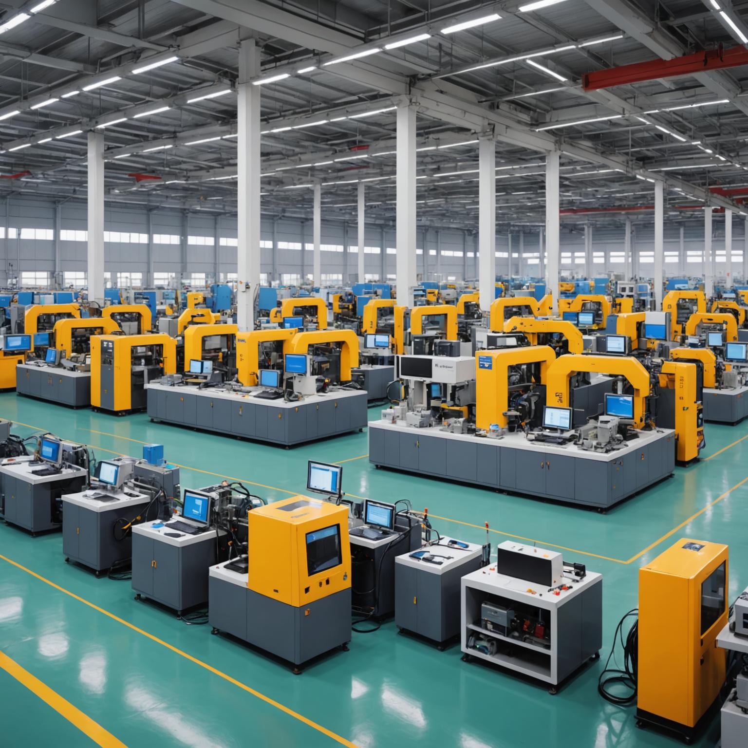 fast charger factory fast charger manufacturer industrial fast chargers wireless fast chargers