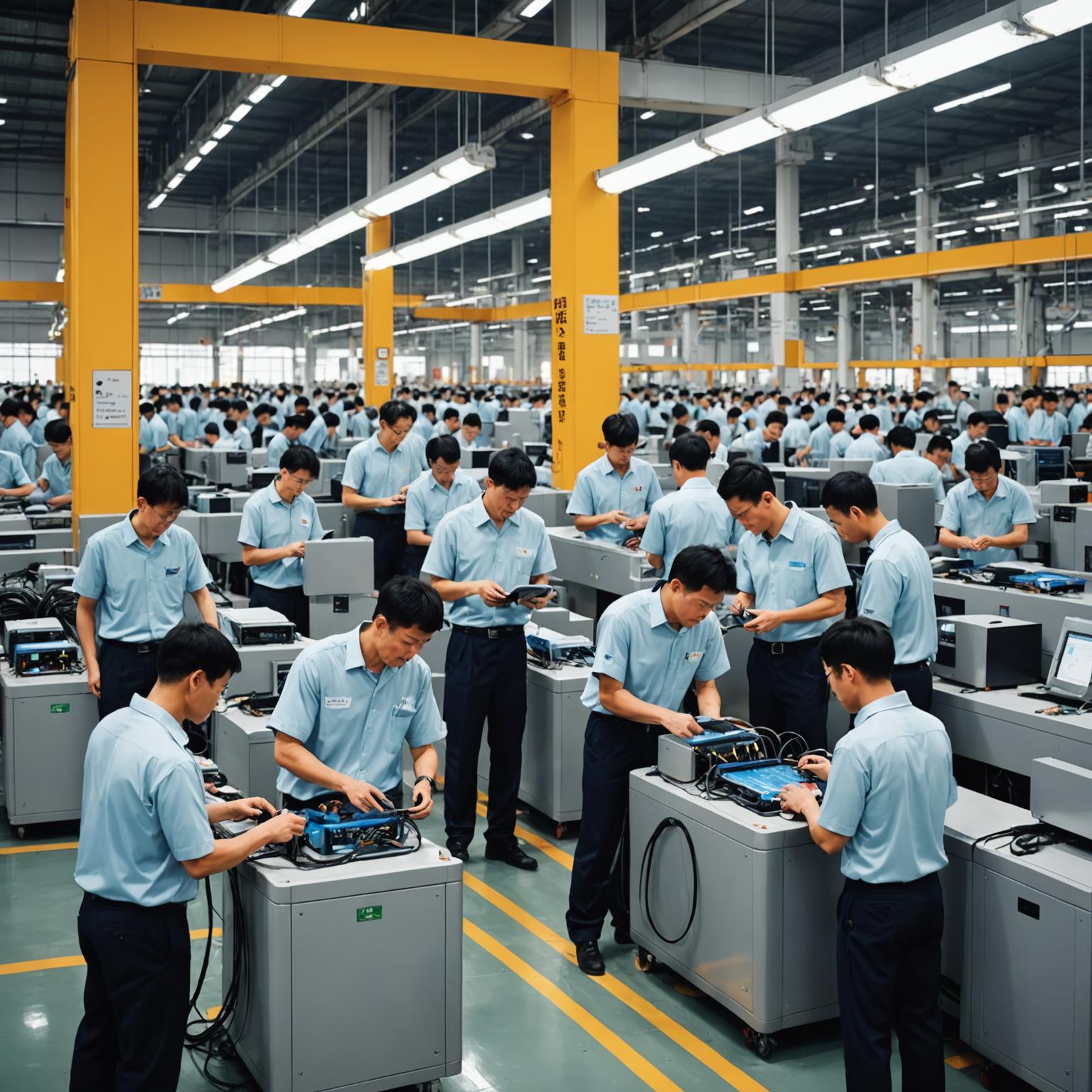 charger wholesale factory price high quality uk