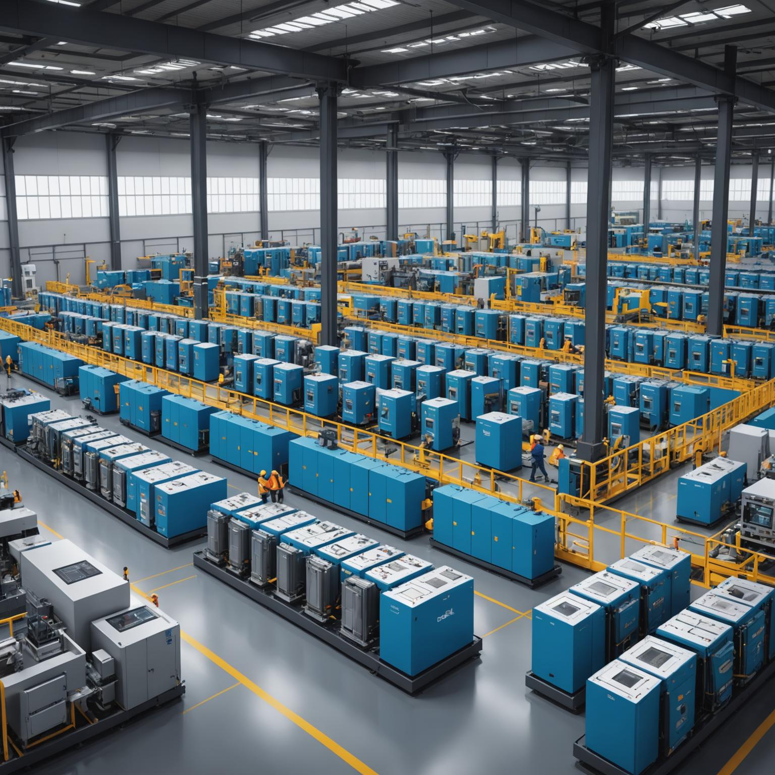 power bank factory power bank manufacturer OEM power bank factory fast charging power banks portable power solutions