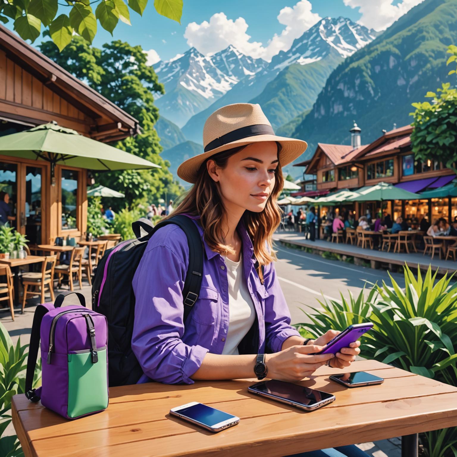 purple power bank purple USB power bank purple power bank for Android purple power bank accessories waterproof purple power bank