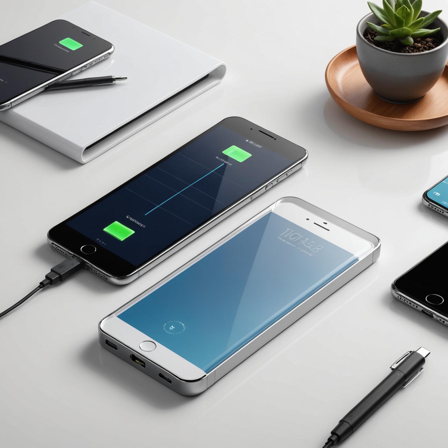 glass power bank glass power bank solar glass power bank glass battery case high capacity glass power bank