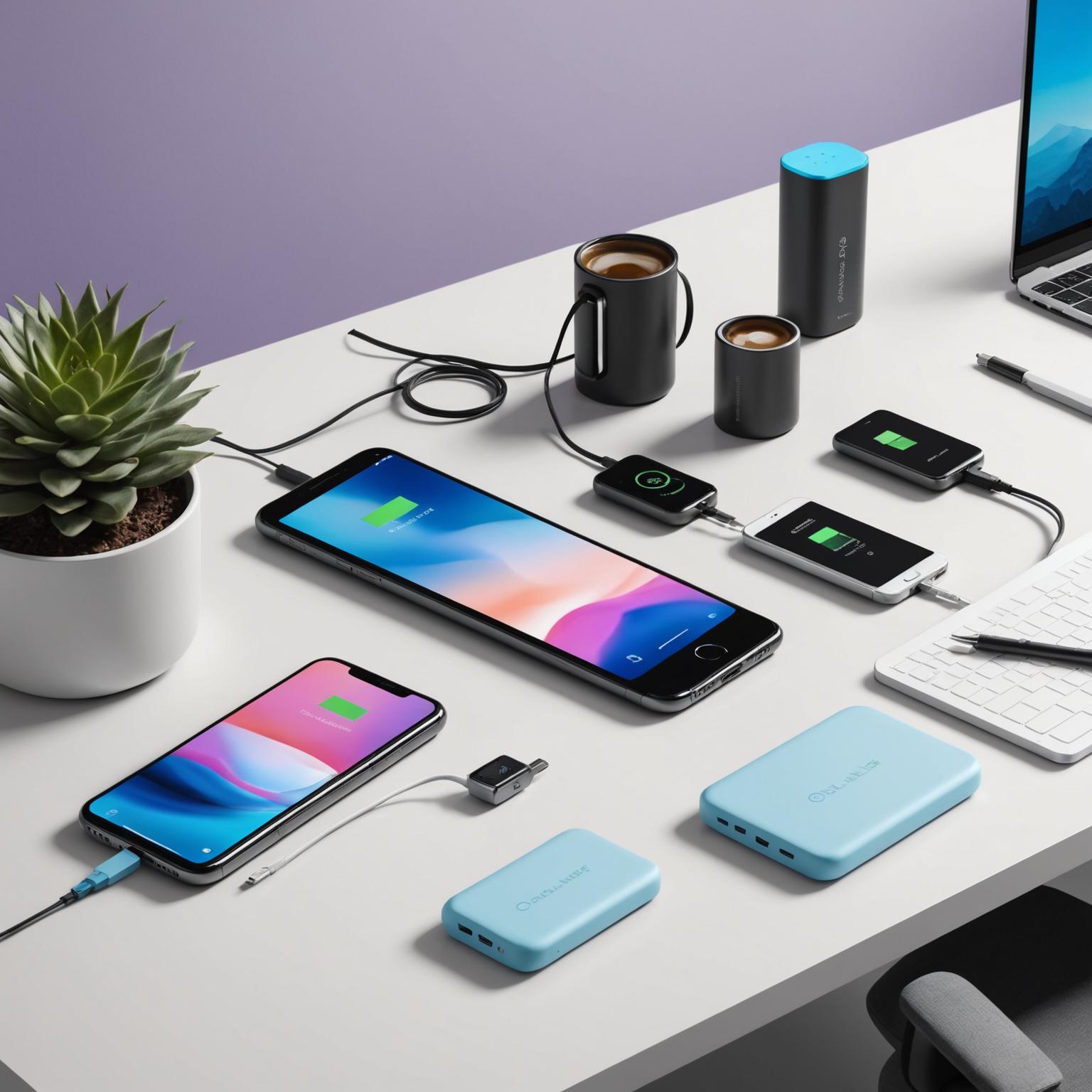 high quality power bank fast charging power bank power bank for Android solar power bank all-in-one power bank