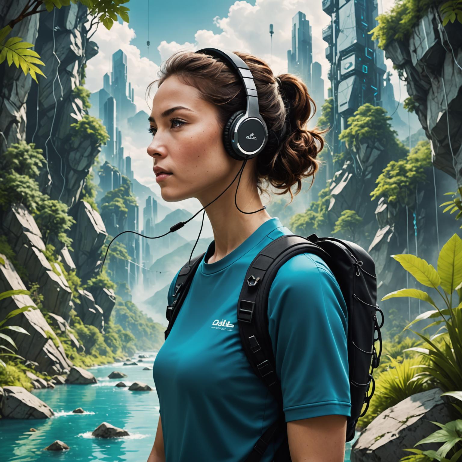 shockproof earphone  durable headphones shock-resistant audio gear best waterproof shockproof headphones customizable ear fit shockproof earphones