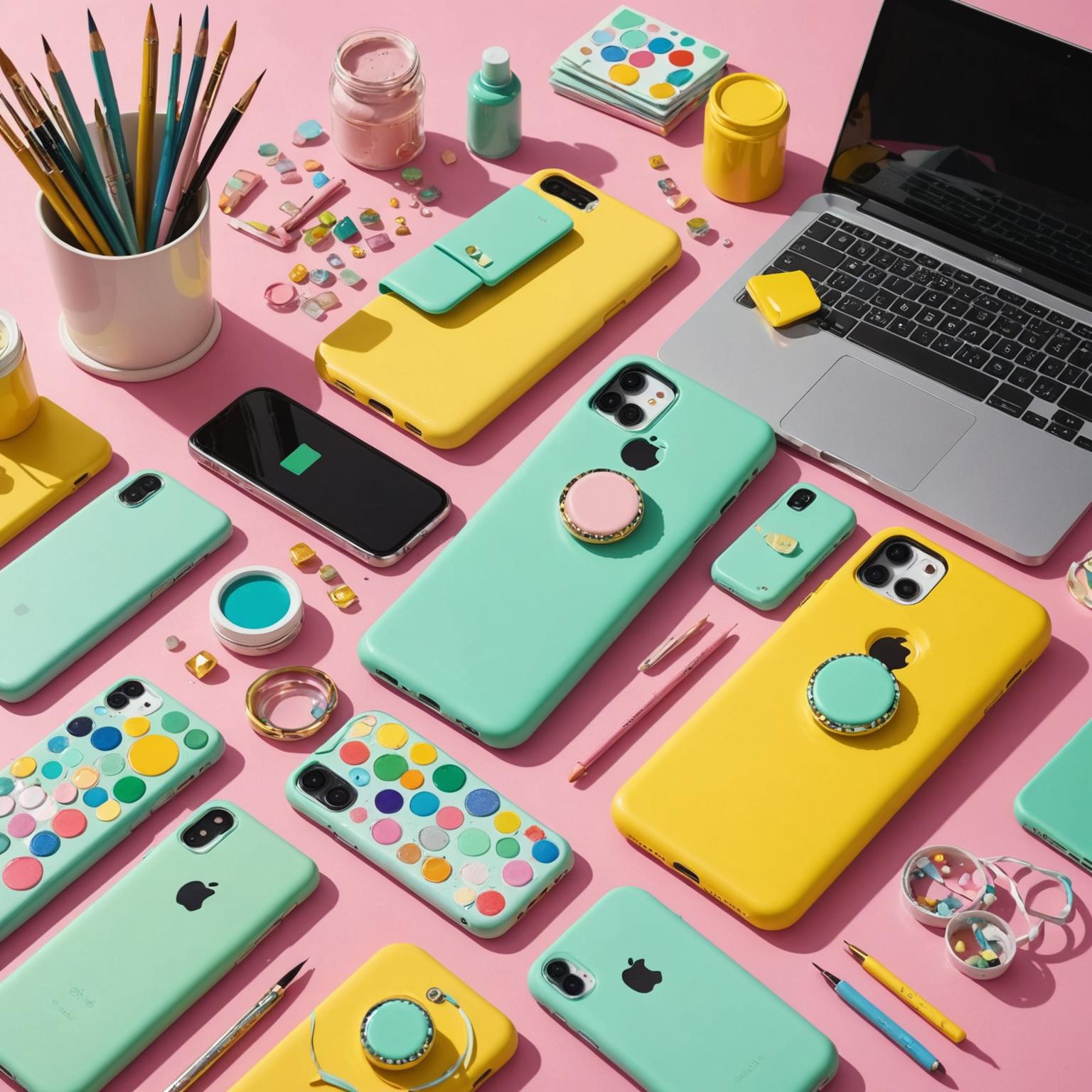 DIY phone cover phone case ideas crafting phone covers photo phone cover DIY