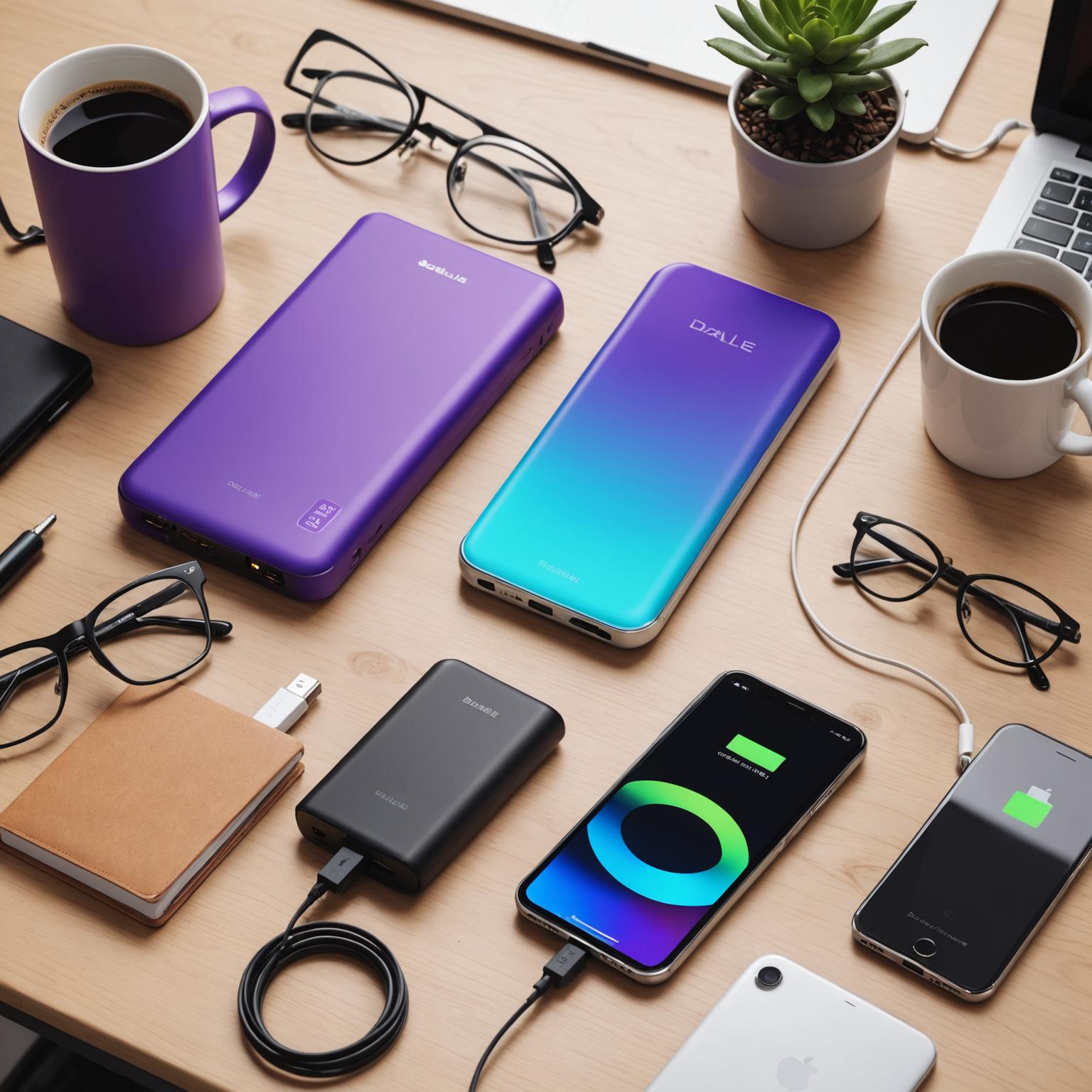 clear power bank see-through power bank lightweight clear power bank buy clear power bank clear charger online