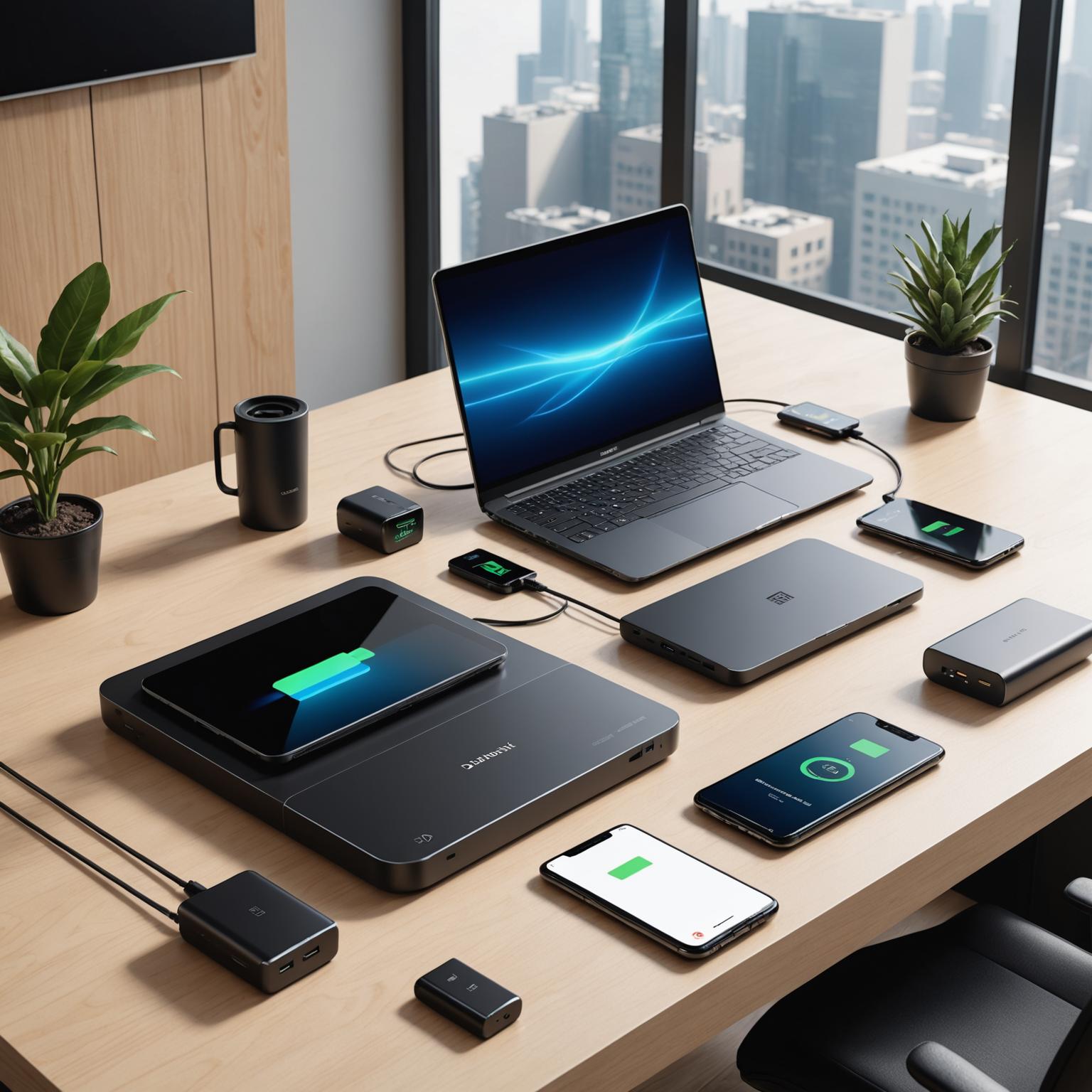 charger fast charger portable charger