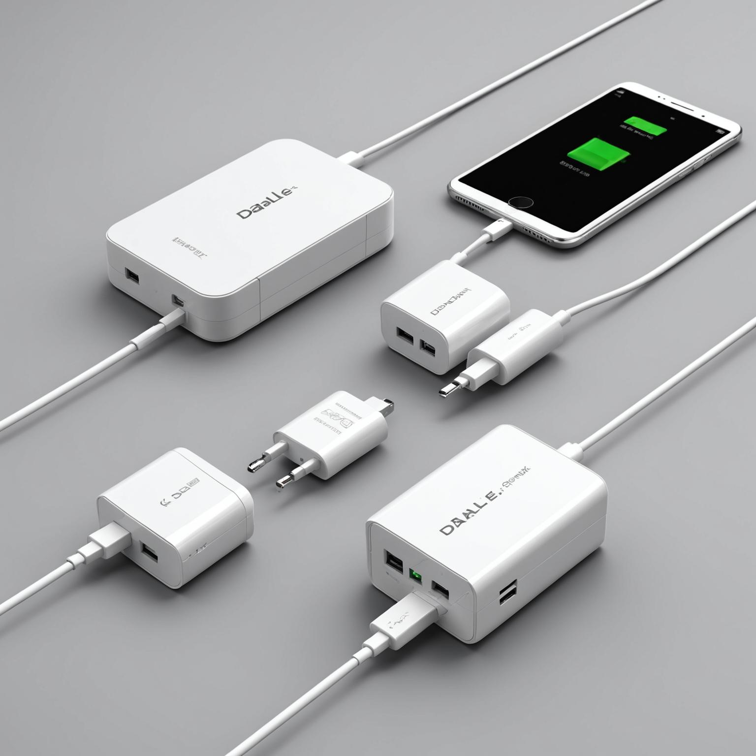 US/UK/EU USB Fast Power Charger  UK USB charging adapter quick charge USB adapter EU compatible USB charger overcurrent protection charger