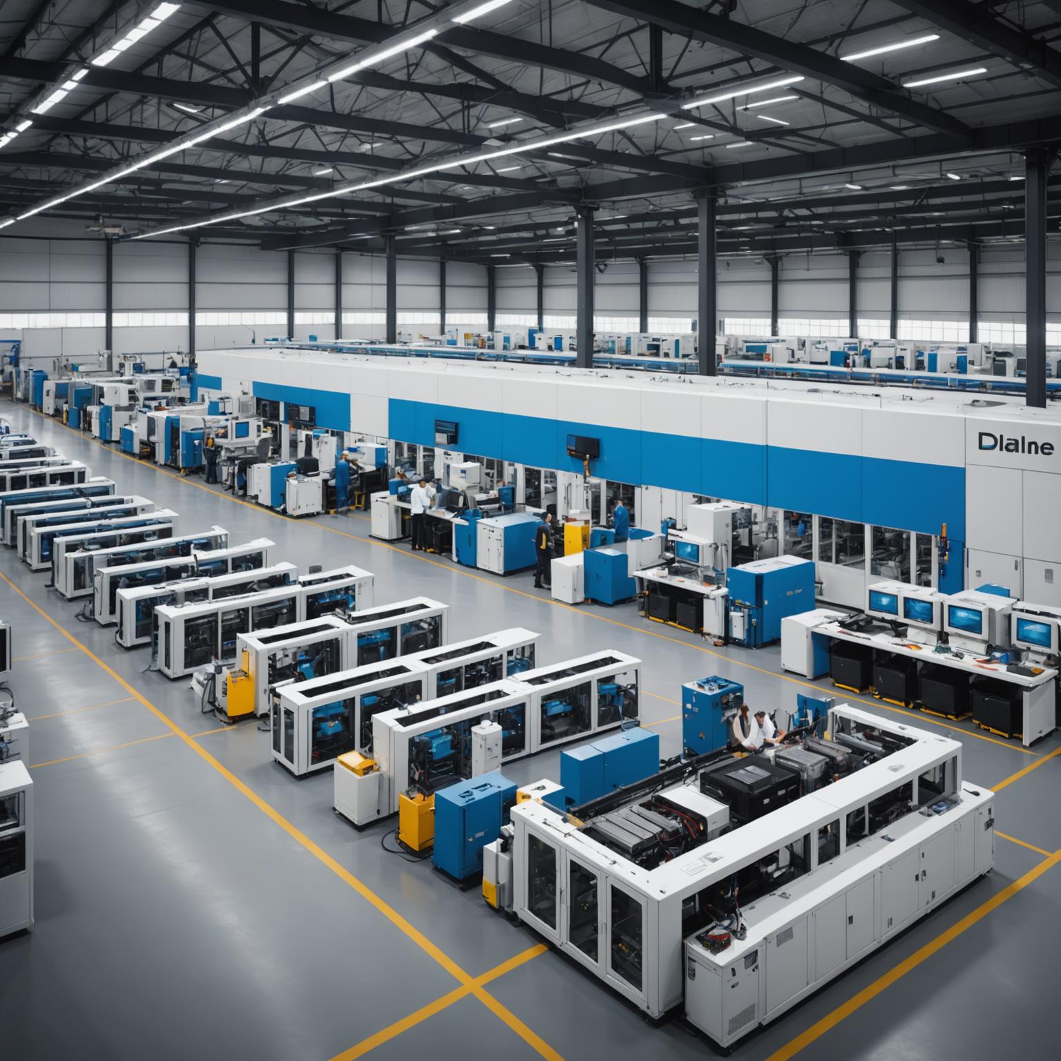 power bank factory power bank manufacturer OEM power bank factory fast charging power banks portable power solutions