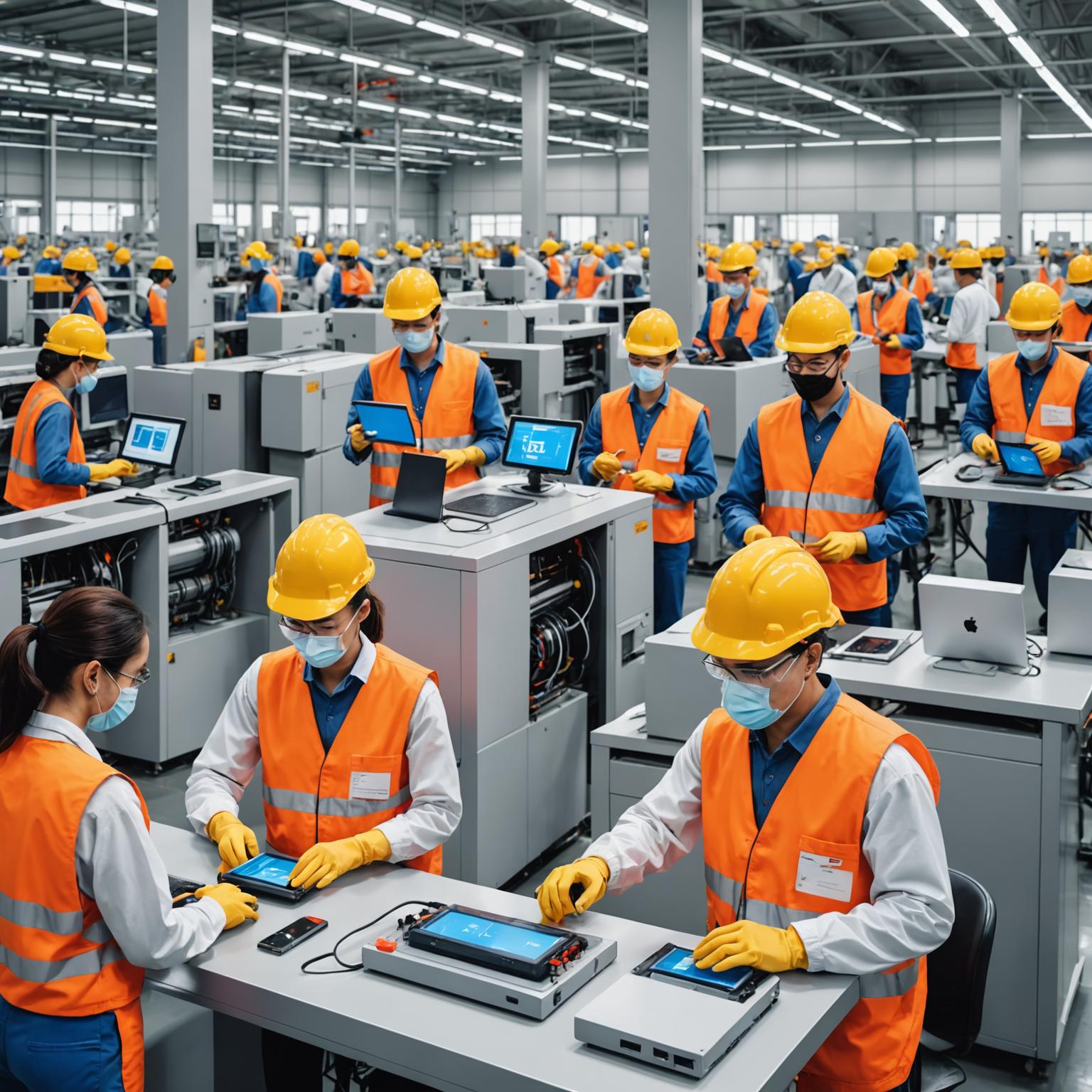 power bank factory OEM power bank factory power bank production services private label power banks