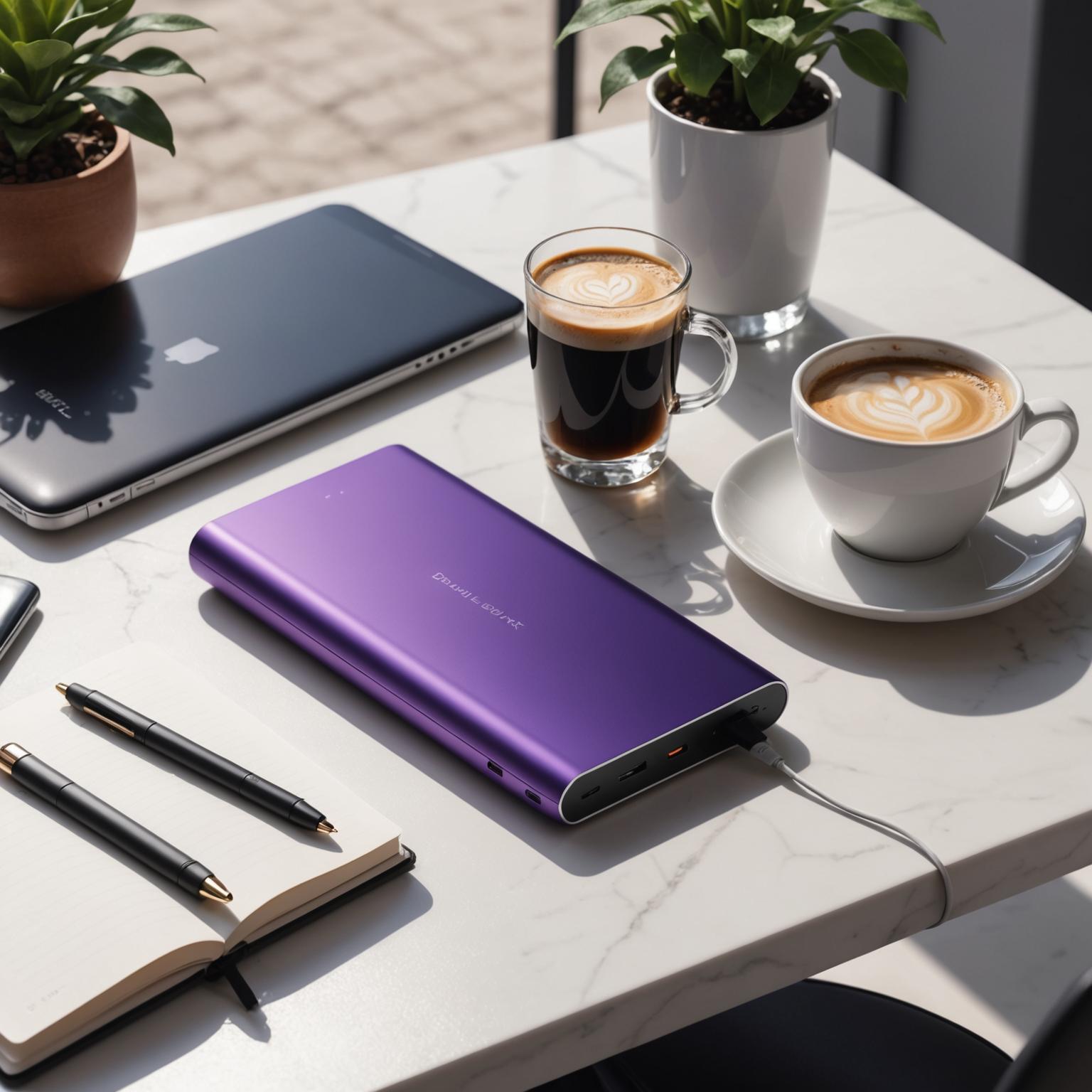 clear power bank see-through power bank lightweight clear power bank buy clear power bank clear charger online