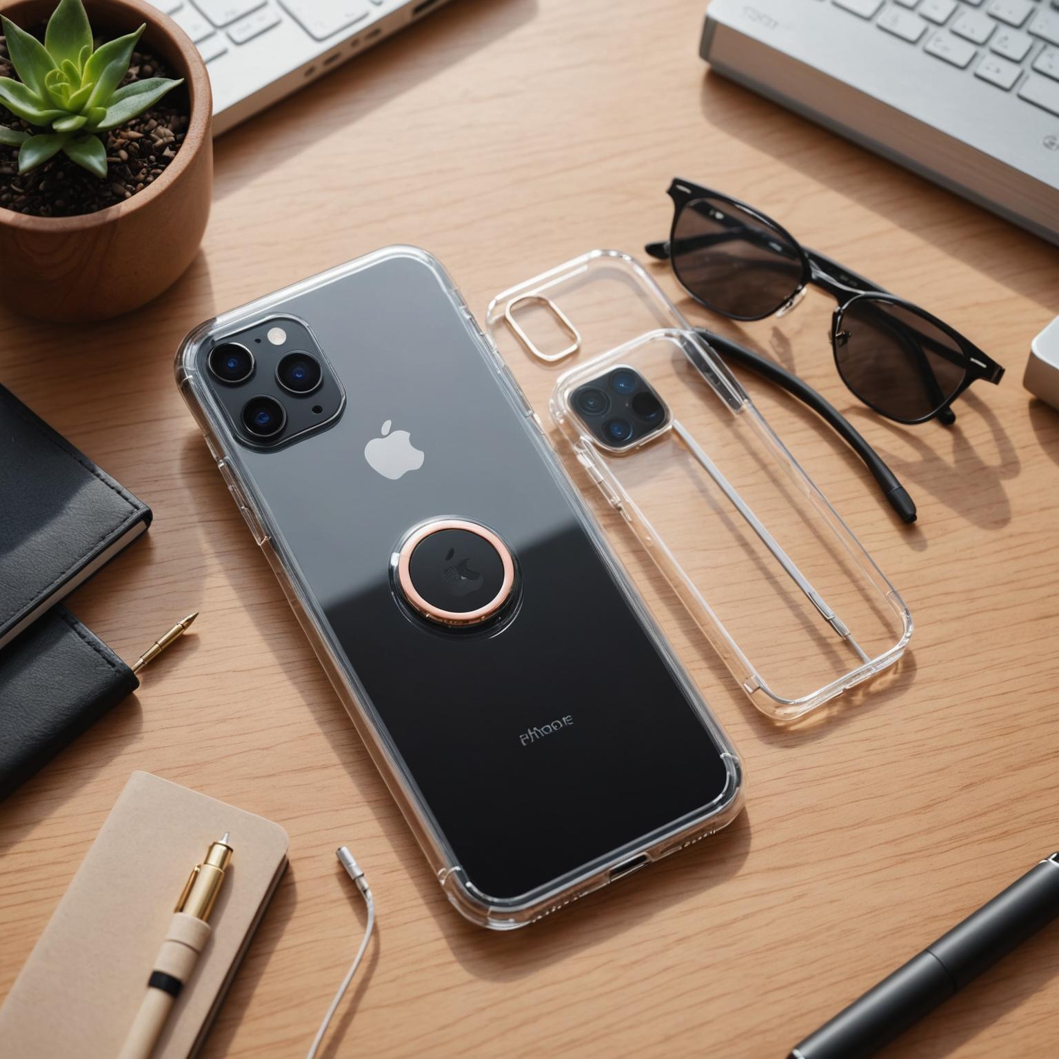 clear phone case clear protective case transparent phone case clear phone case for iPhone