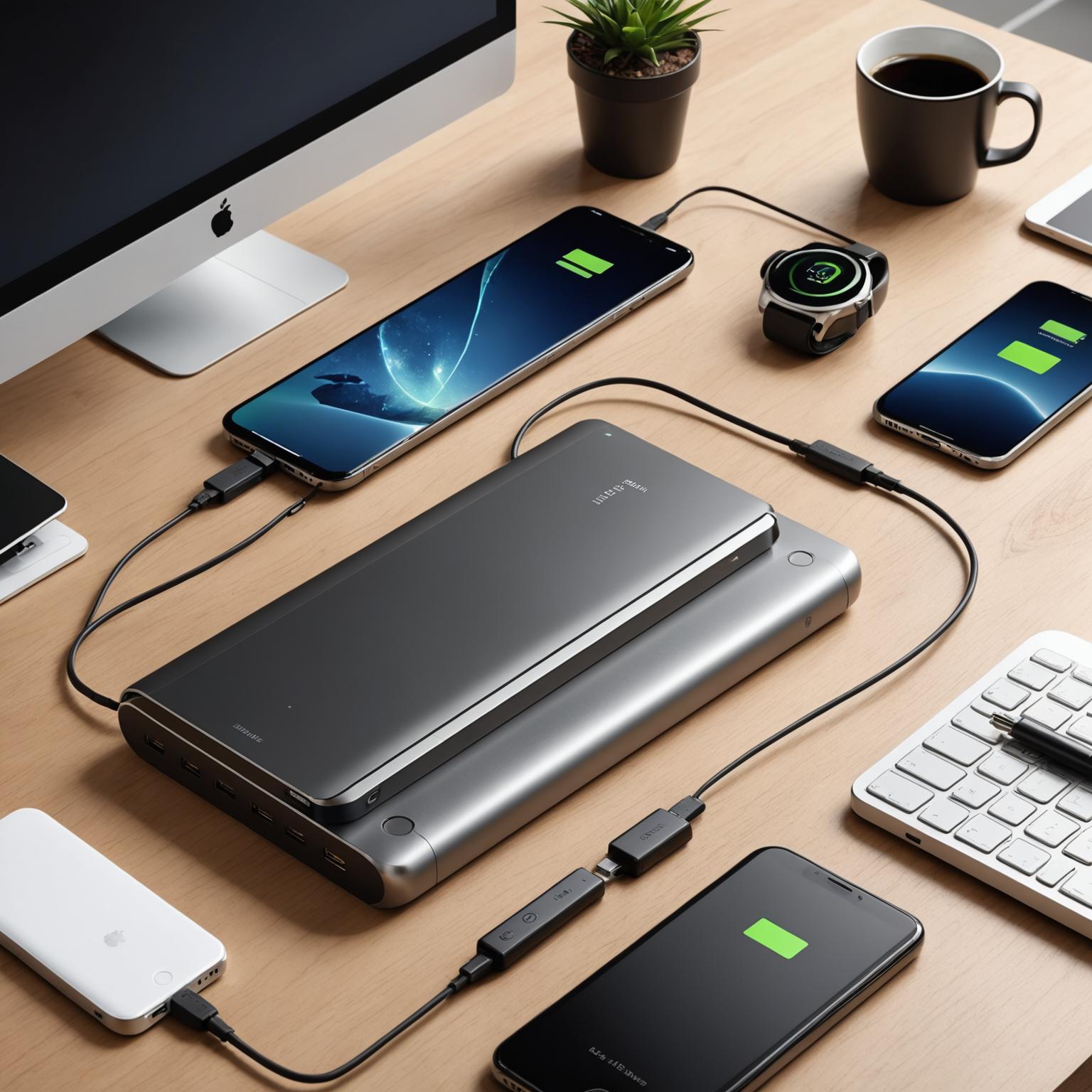 fast power bank fast charging power bank fast power bank reviews usb-c power bank fast charging power bank with power delivery