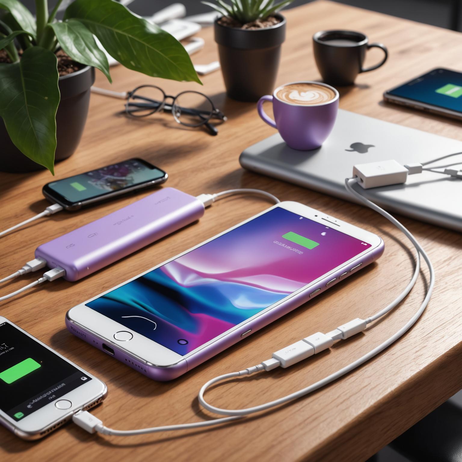 iPhone power bank iPhone power bank iPhone battery pack iPhone external battery