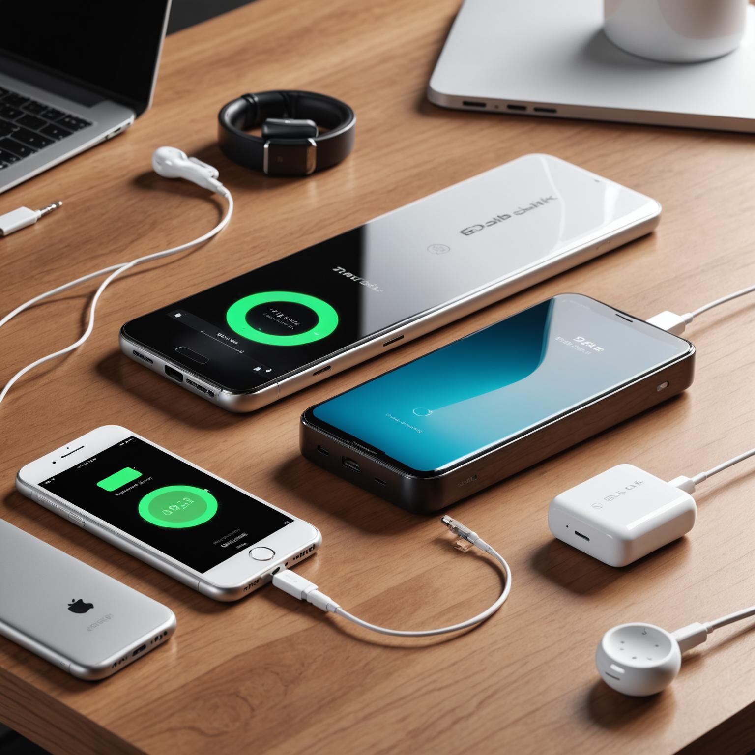 glass power bank glass power bank solar glass power bank glass battery case high capacity glass power bank