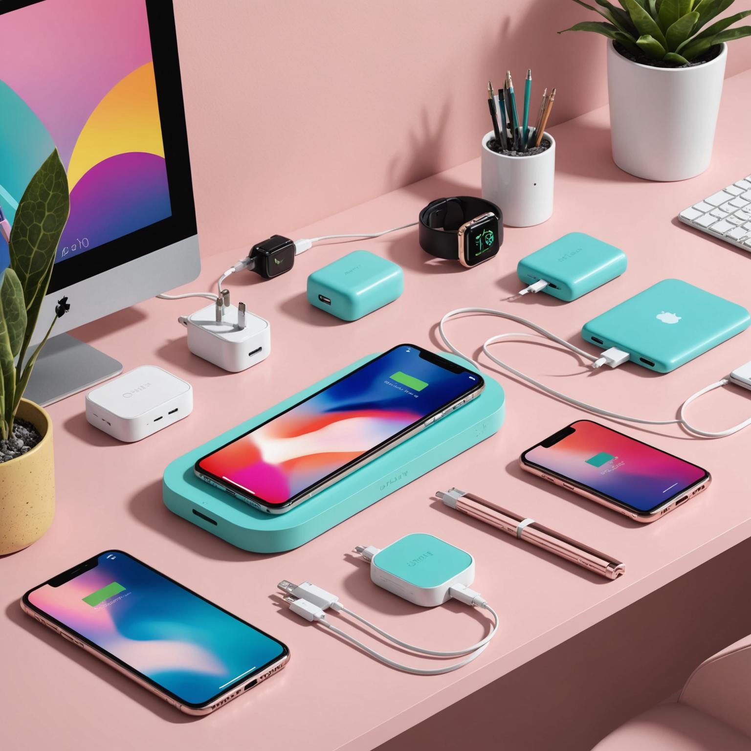 iPhone fast charger fast charging iPhone USB-C iPhone fast charger how to fast charge iPhone charging iPhone efficiently