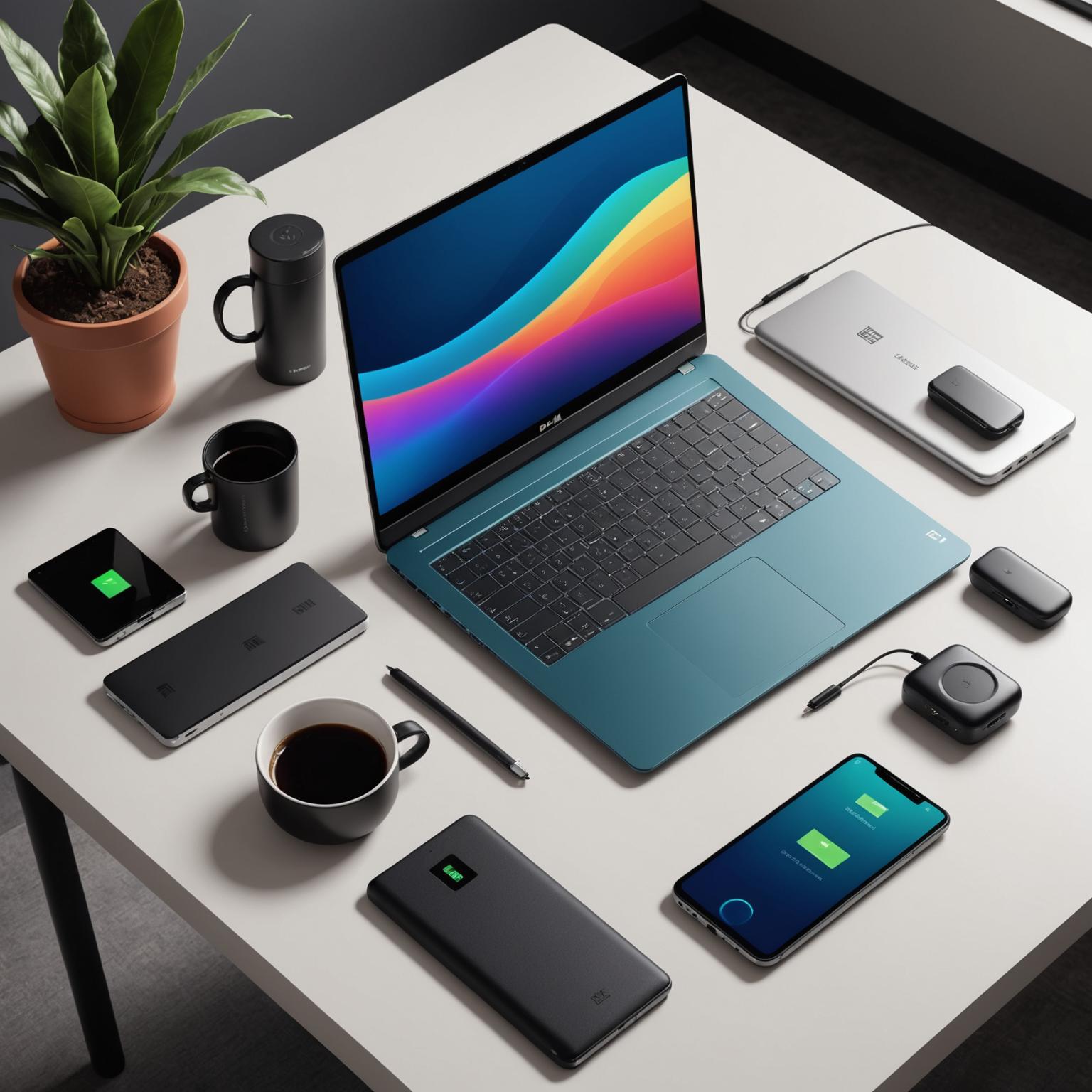 charger fast charger portable charger