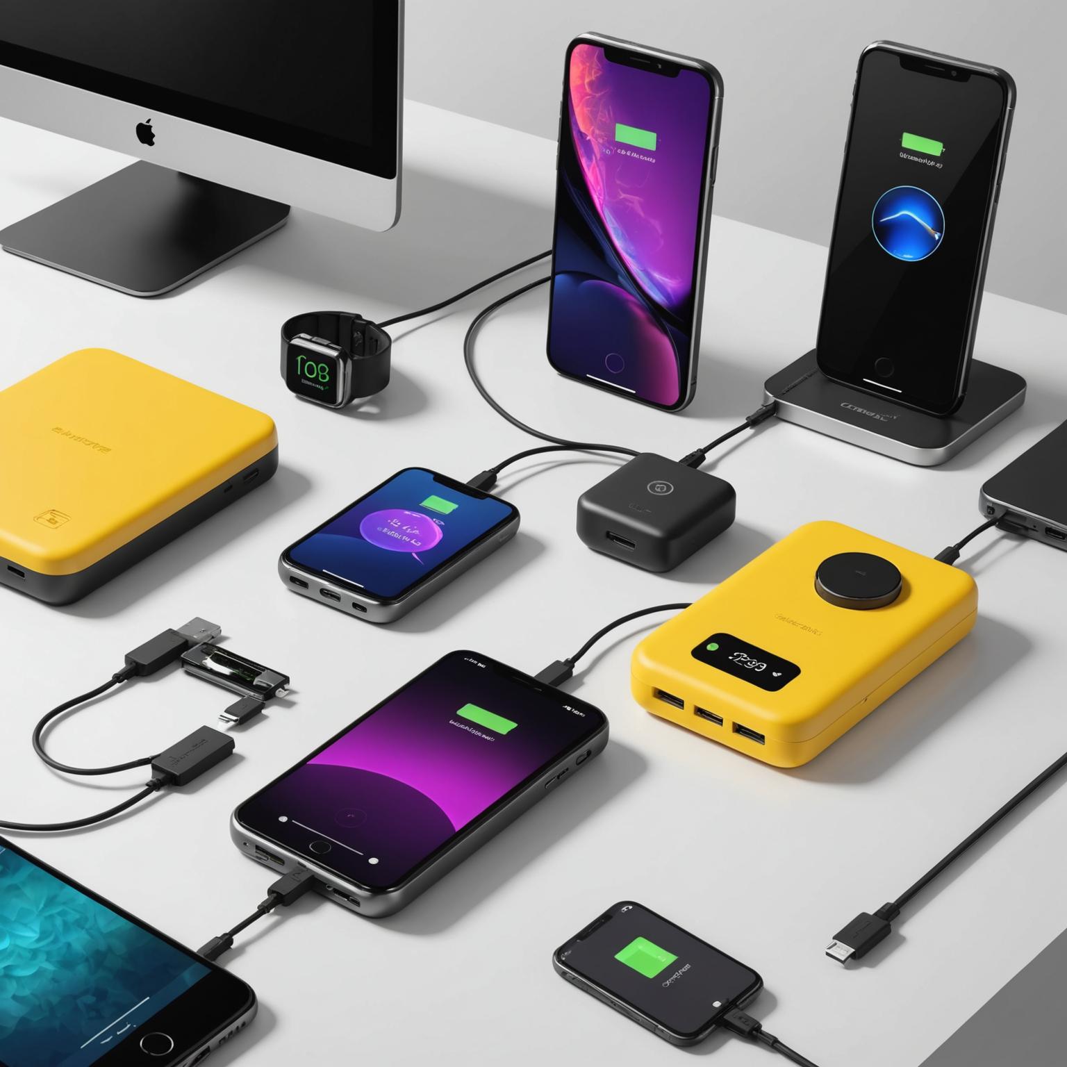 fast power bank portable fast charger power bank 10000mAh fast charge durable fast charging power bank