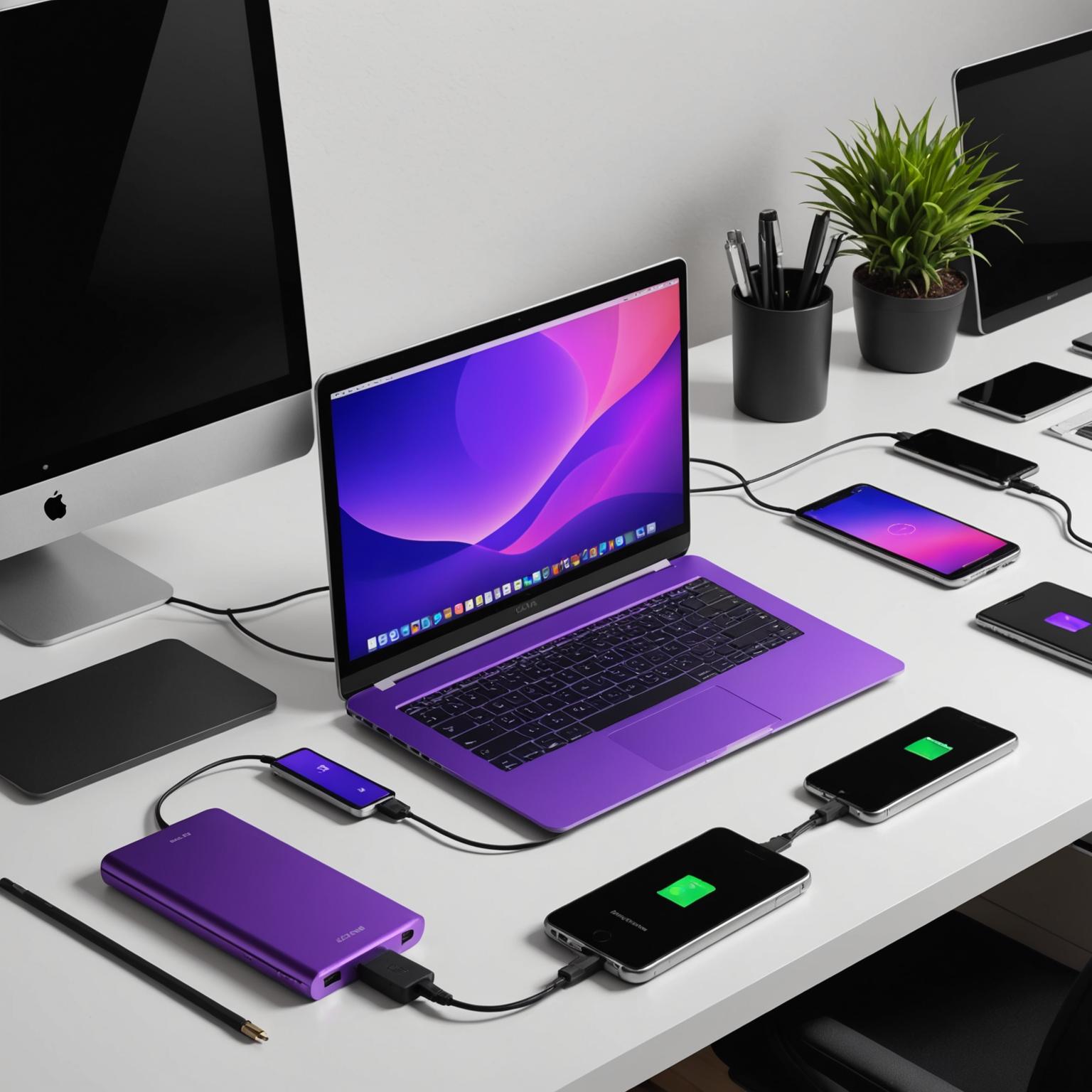 power bank wholesale