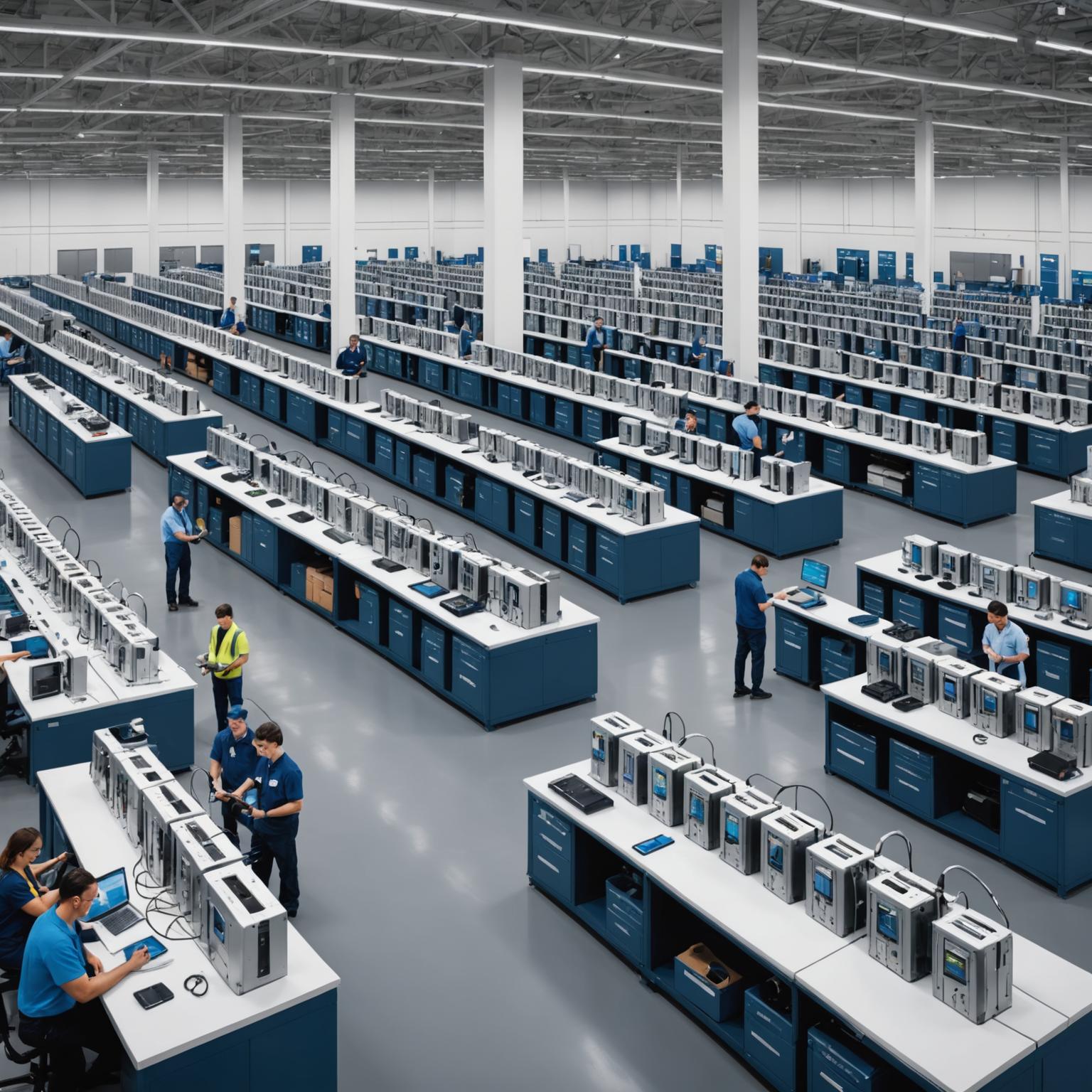 power bank factory OEM power bank factory power bank production services private label power banks