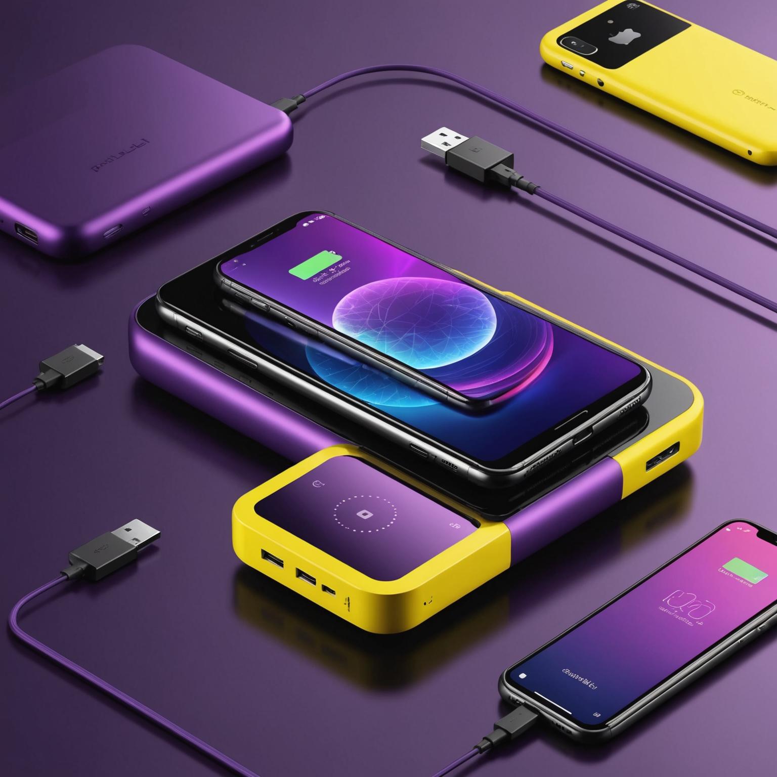 fast power bank fast charging power bank compact power bank fast power bank for gaming power bank with safety features