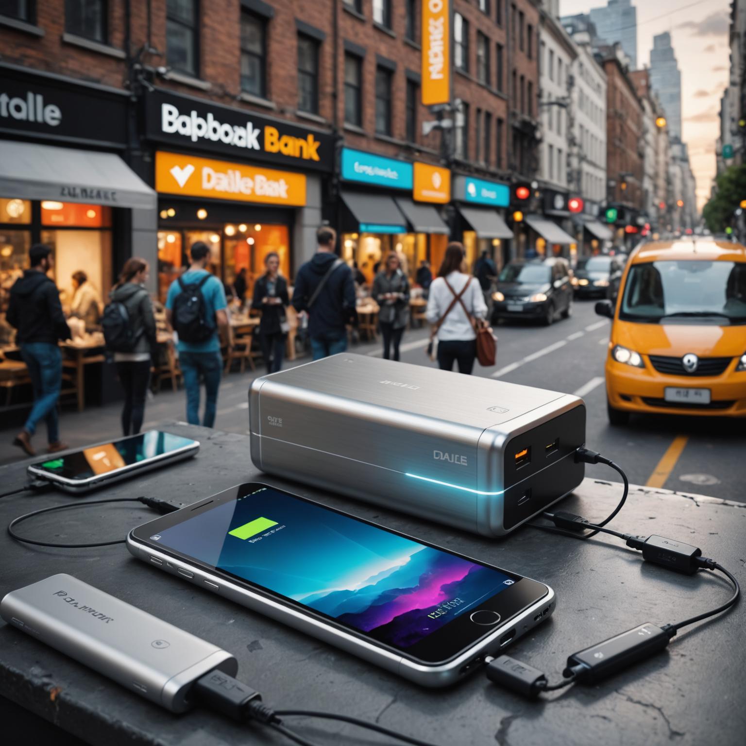 fast power bank fast charging power bank fast power bank reviews usb-c power bank fast charging power bank with power delivery