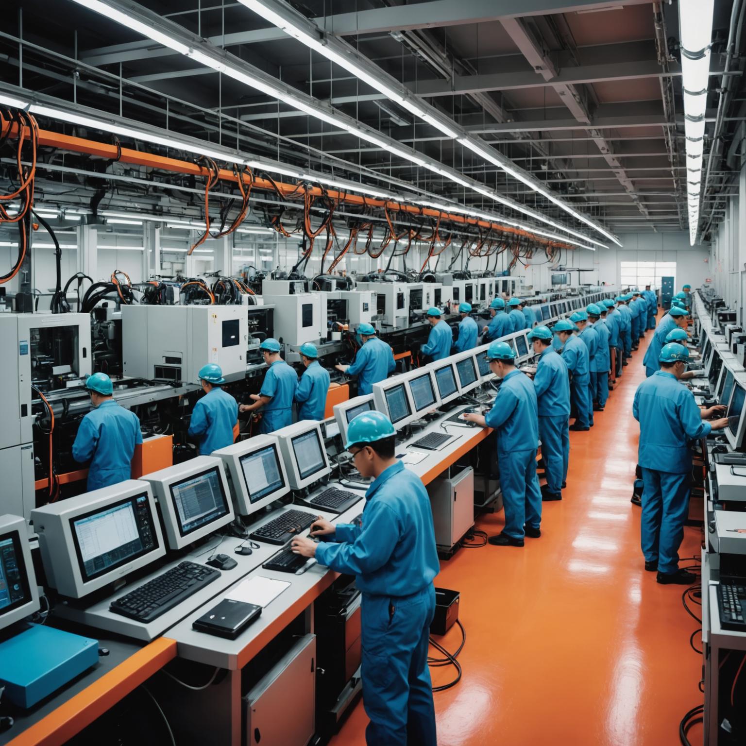 data cable factory data cable factory network cable manufacturing fiber optic cable factory