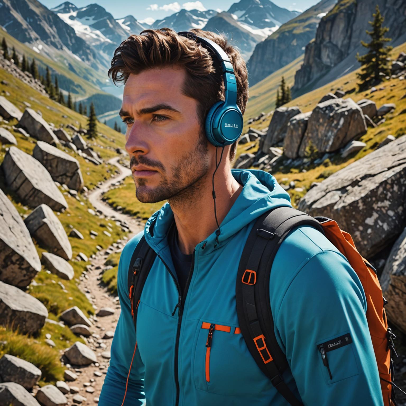 shockproof earphone durable earphones shock-resistant headphones impact proof headphones Bluetooth shockproof earphones