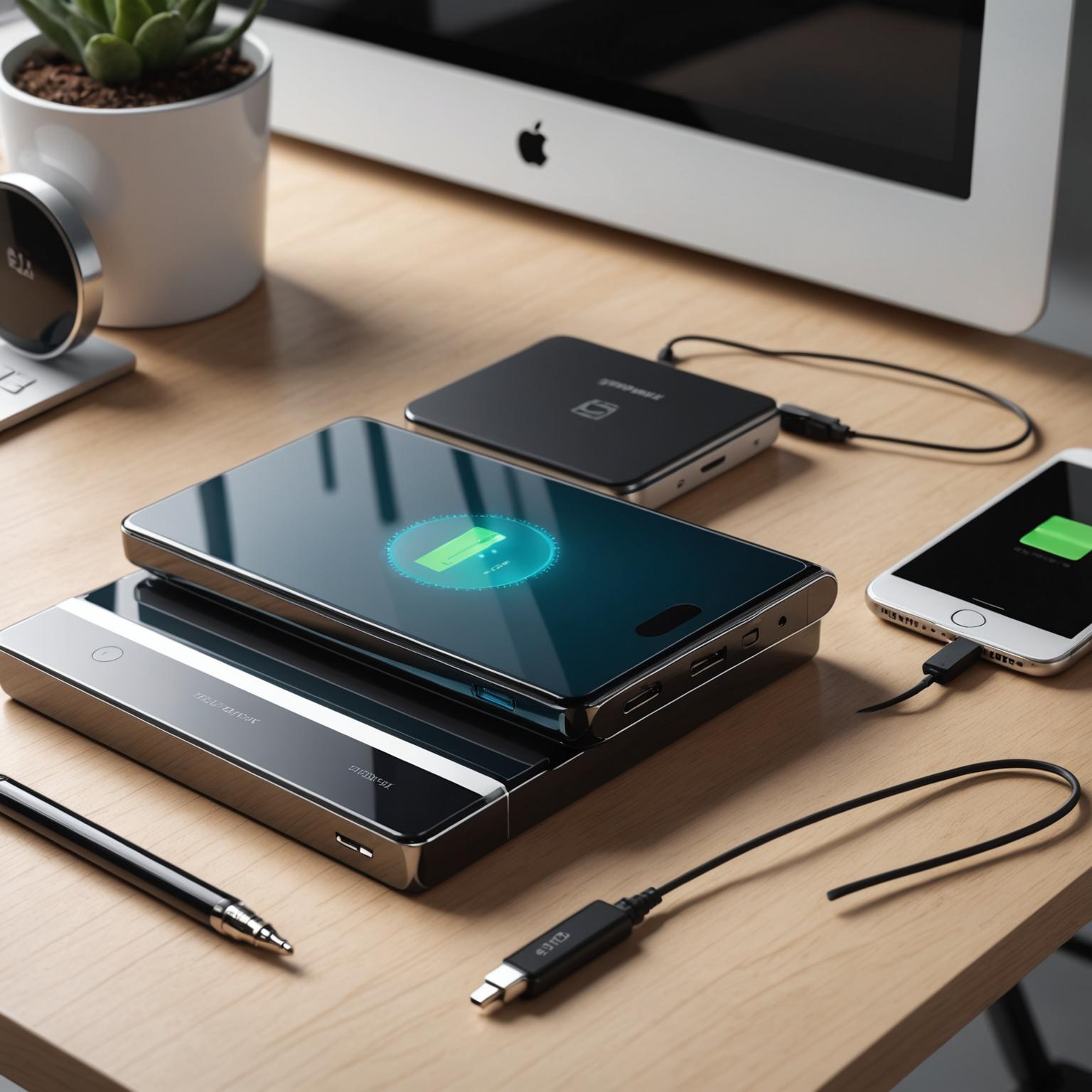 glass power bank glass power bank solar glass power bank glass battery case high capacity glass power bank