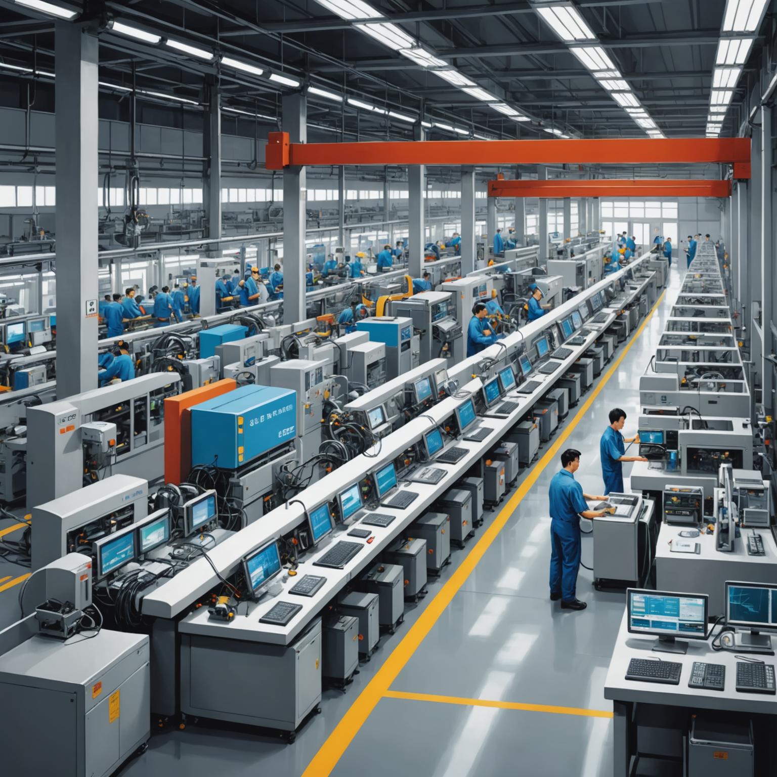 data cable factory custom data cable production fiber optic cable factory data communication cables