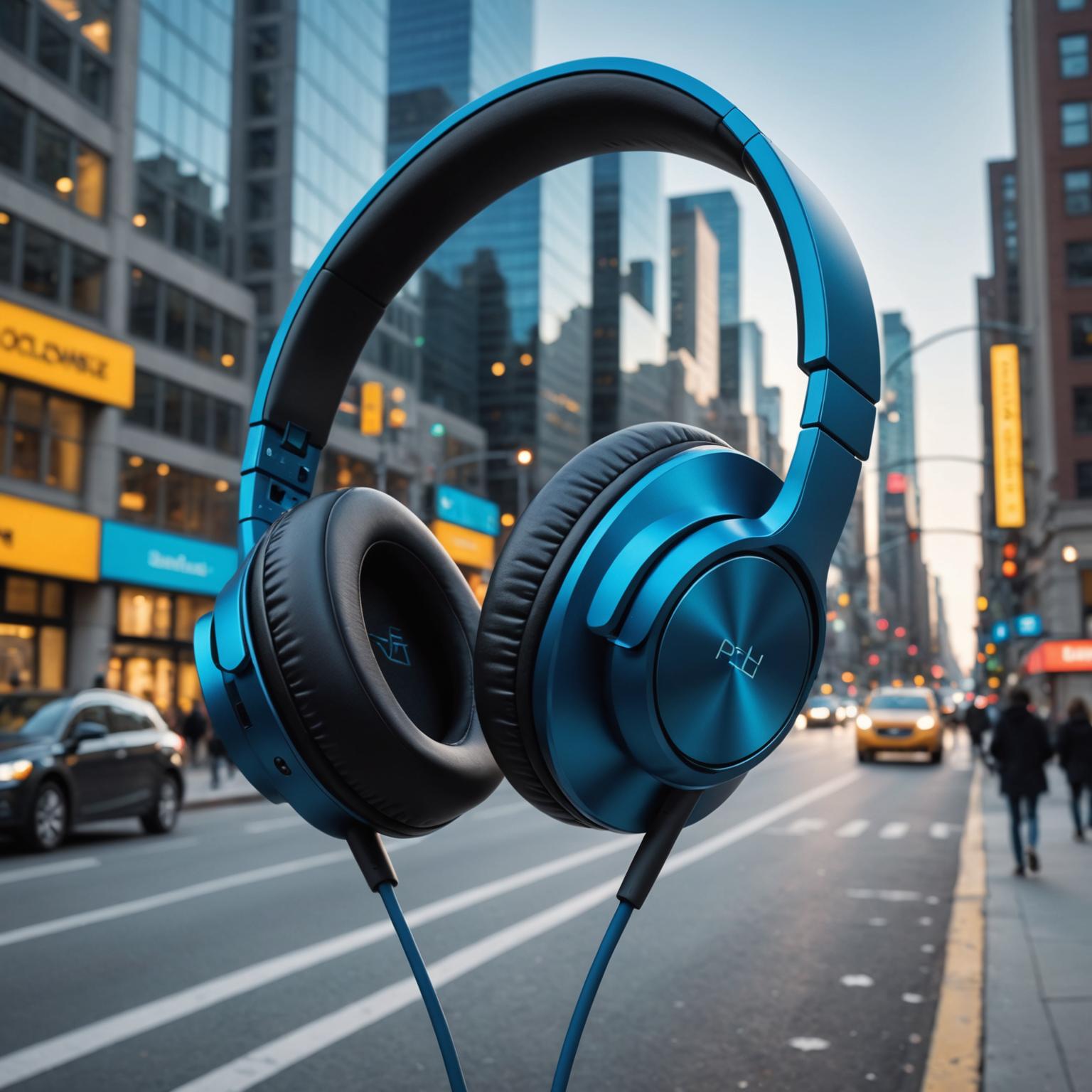 blue earphone blue earphone blue noise-canceling earphones blue Bluetooth earphones