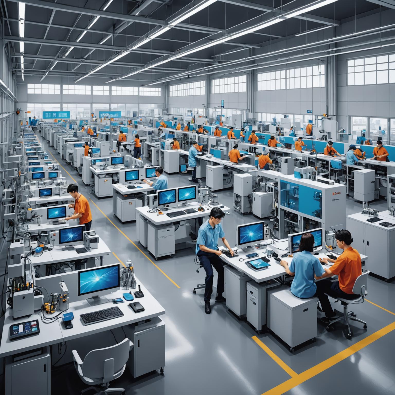 earphone factory custom earphones manufacturer earbud factory headphone manufacturing high quality