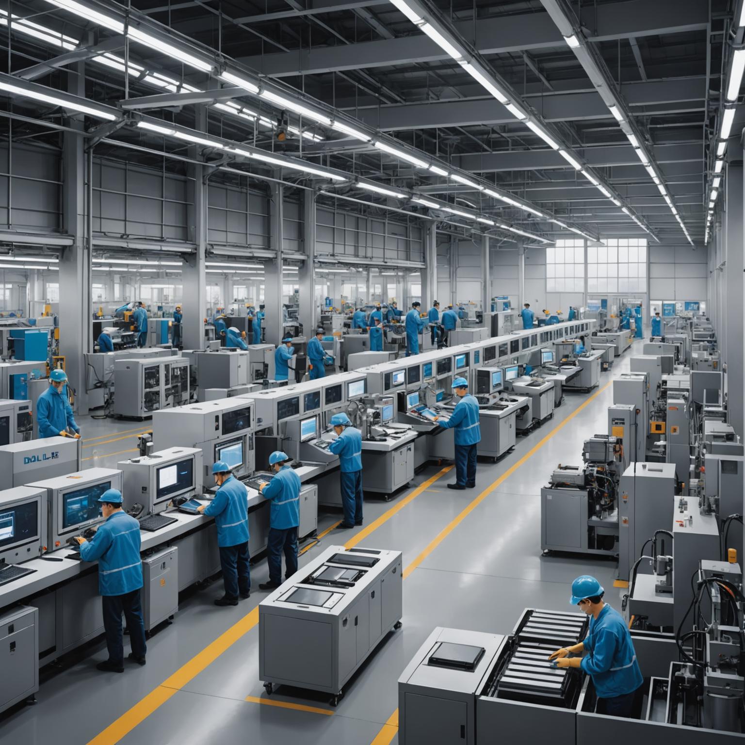 power bank factory OEM power bank factory power bank production services private label power banks