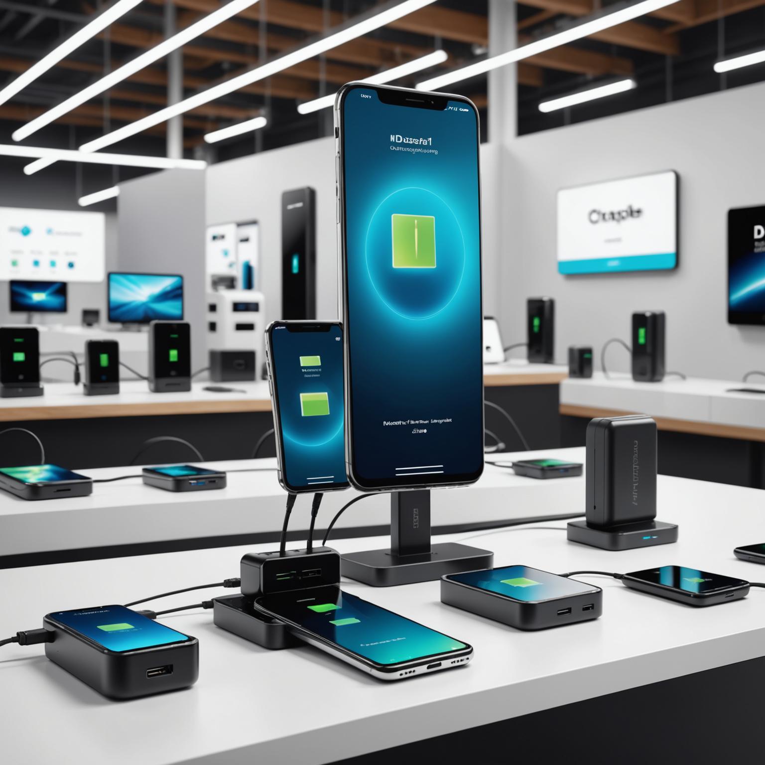 charger wholesale factory price high quality uk