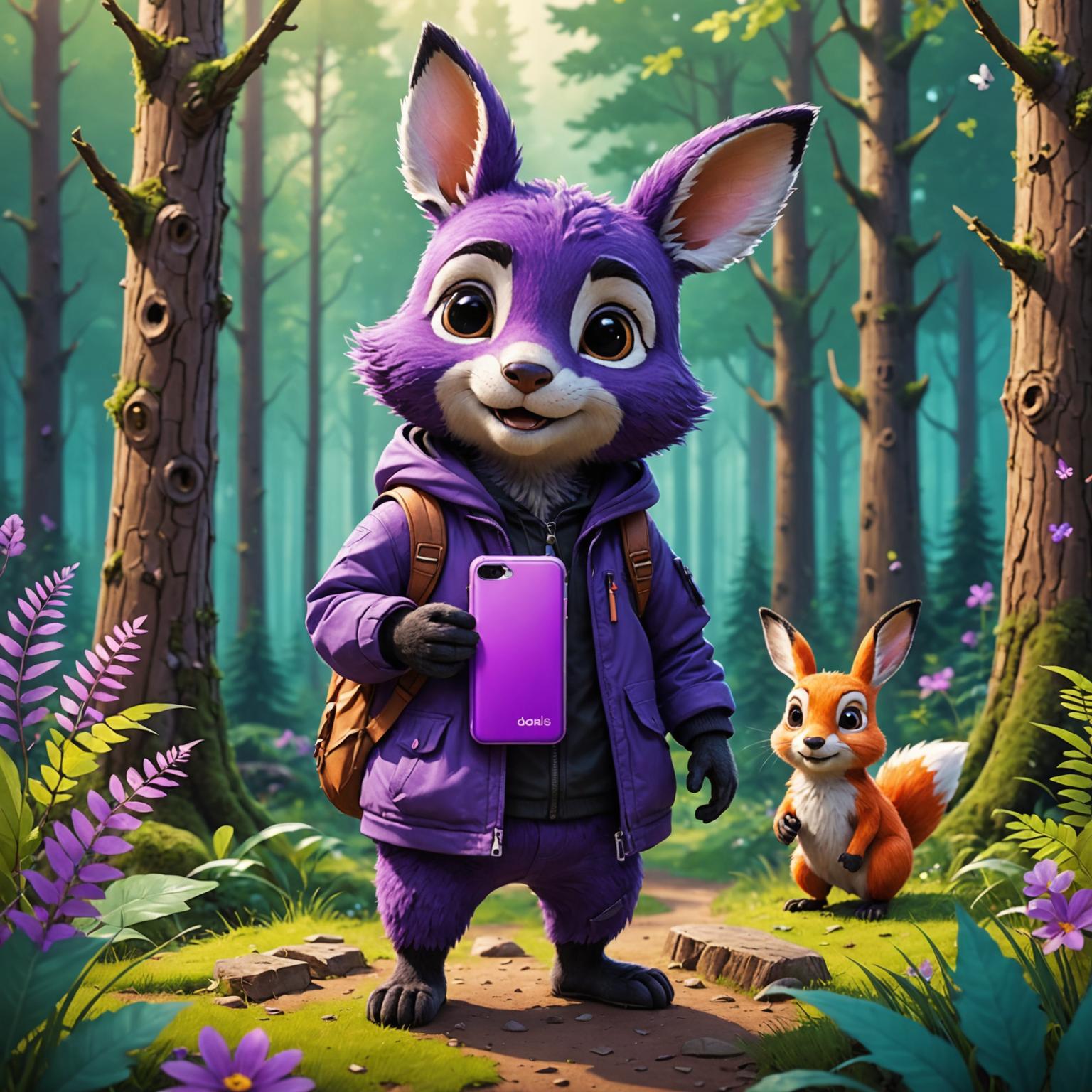 purple power bank purple USB power bank purple power bank for Android purple power bank accessories waterproof purple power bank