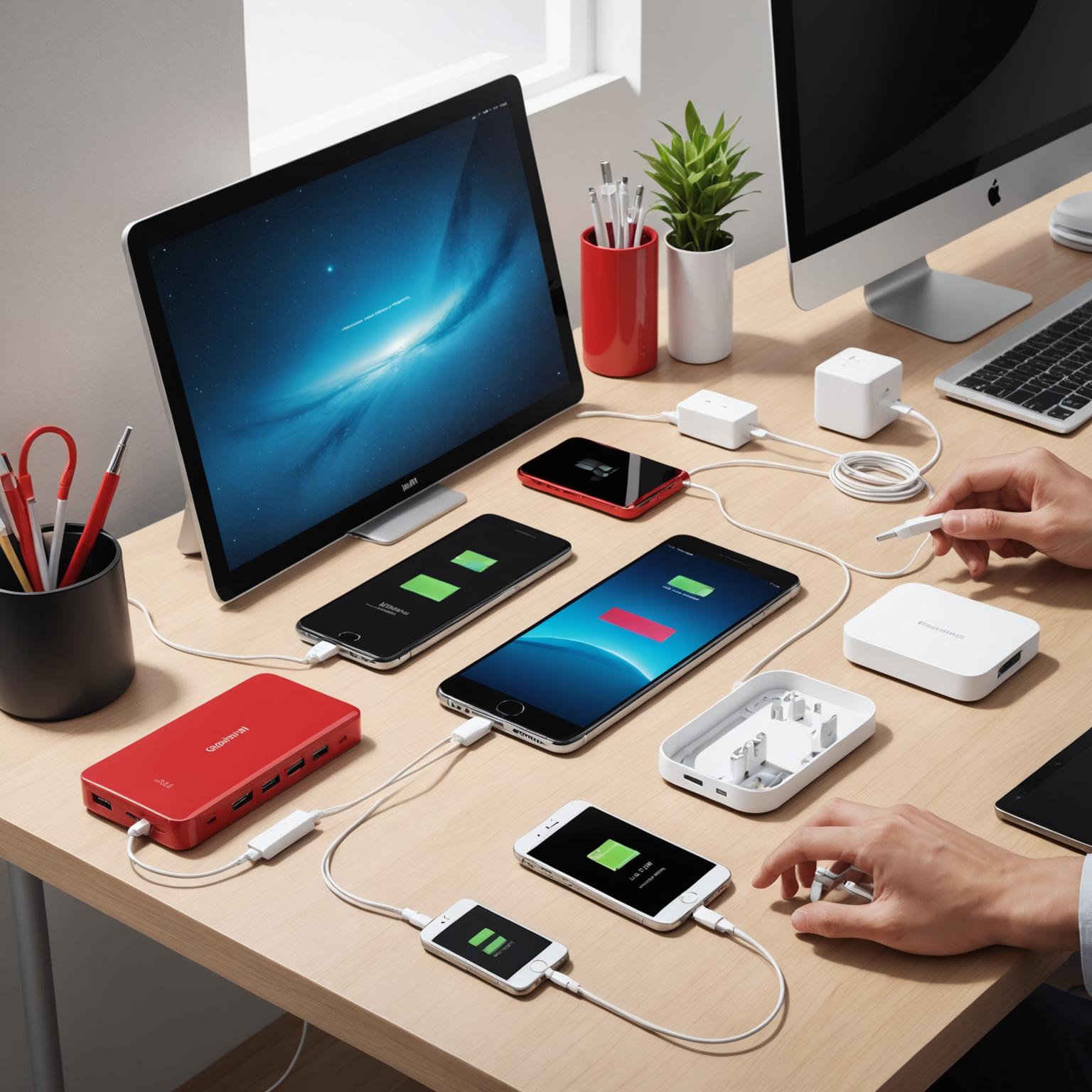 USB charger fast USB charger USB charger with multiple ports outdoor USB charger