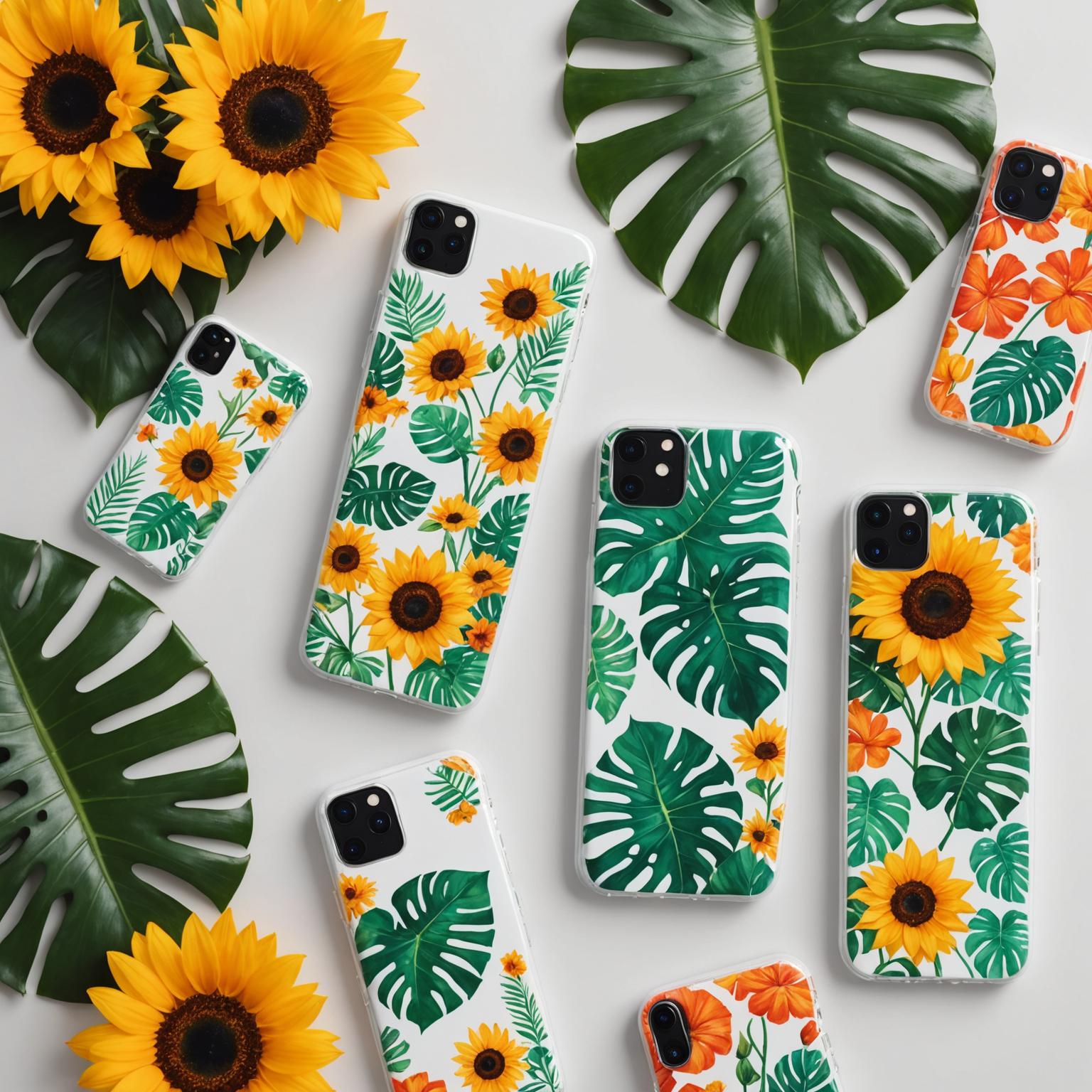 PHONE CASE COLORFUL unique phone case colors colorful customized phone covers