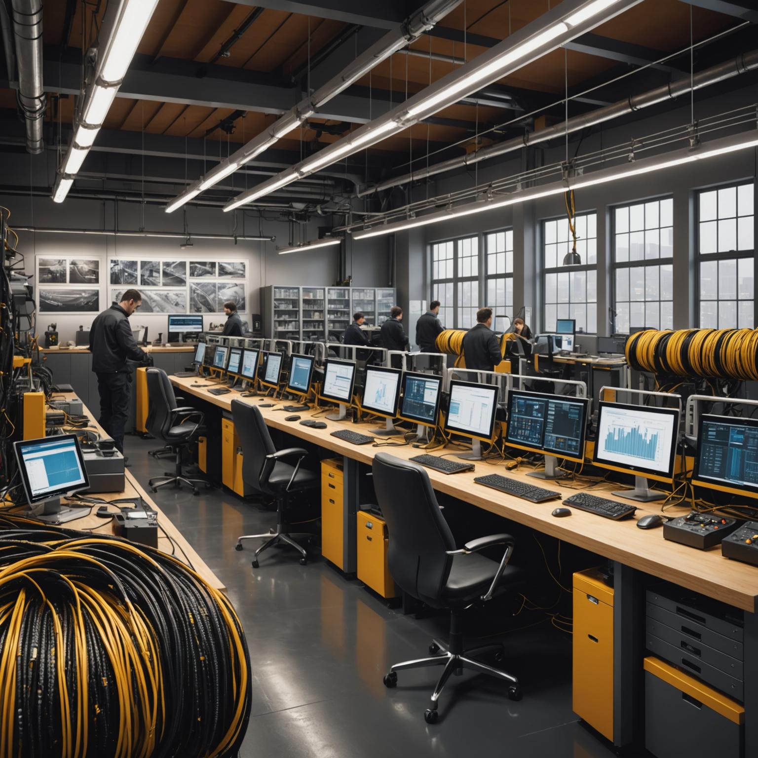 data cable factory USB data cables international data cable standards data cable manufacturing