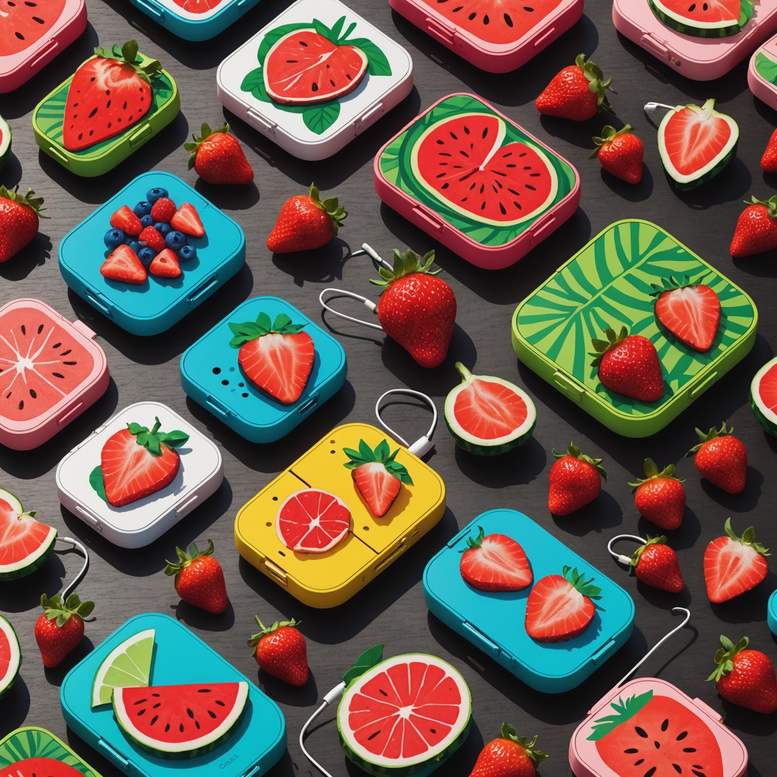 earphone case earphone pouch waterproof earphone case