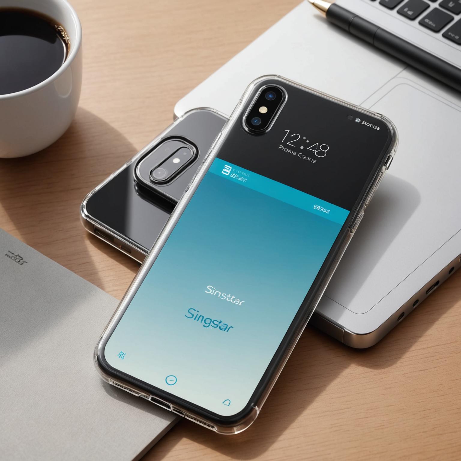 clear phone cover transparent phone cover clear case for iPhone anti-yellowing clear phone case