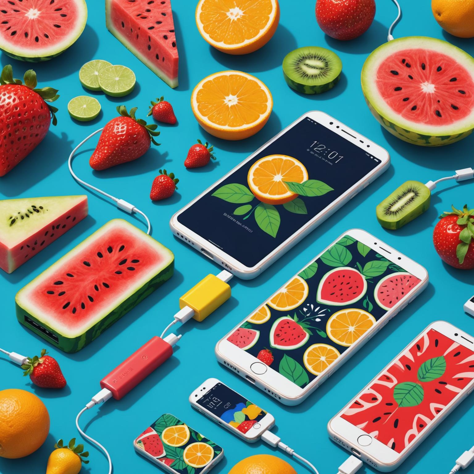 cute charger cute charging cable animal themed charger floral charger design