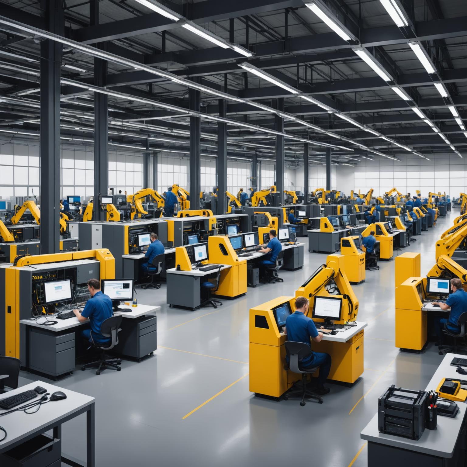 data cable factory