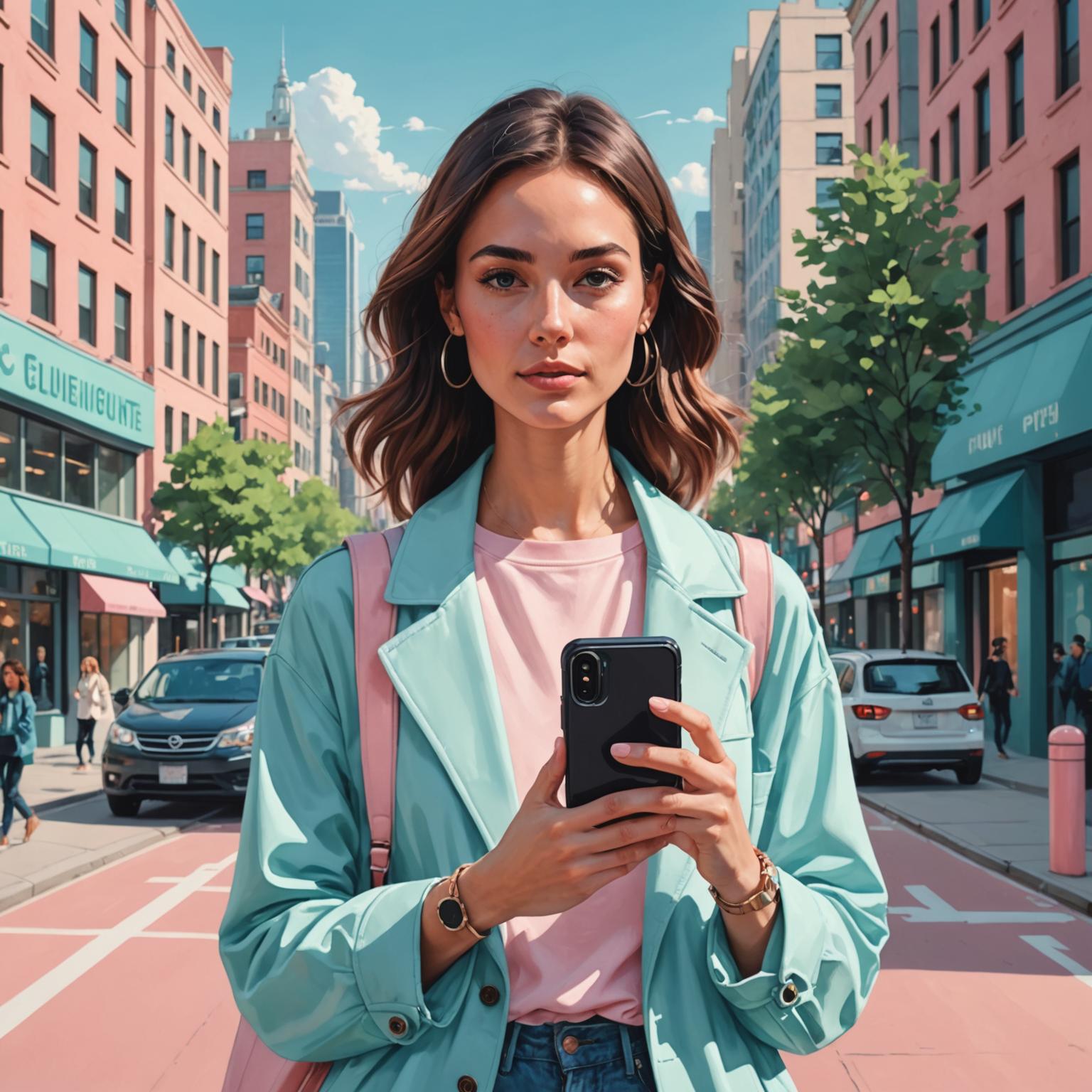 iPhone case durable iPhone case eco-friendly iPhone case