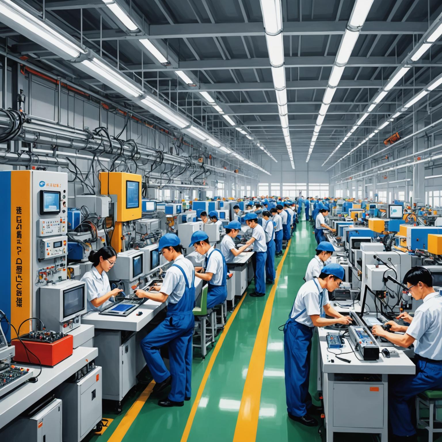 power bank factory wholesale power banks battery manufacturer