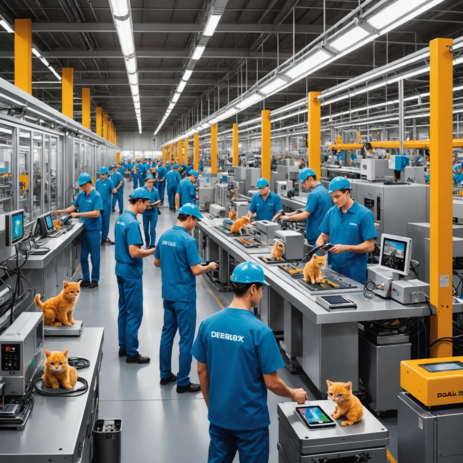  power bank factory bulk power banks portable charger factory power bank development power bank supply chain