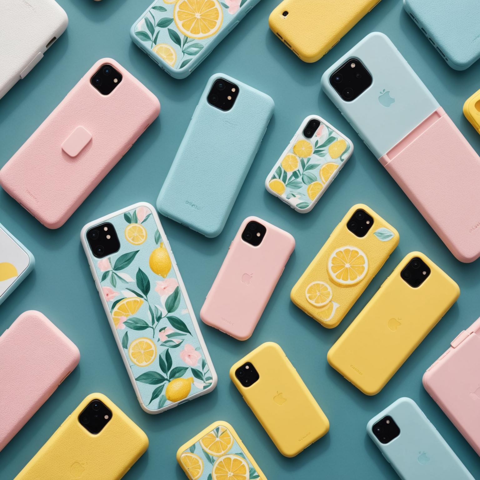 cute phone case stylish phone case animal print phone case flower phone case