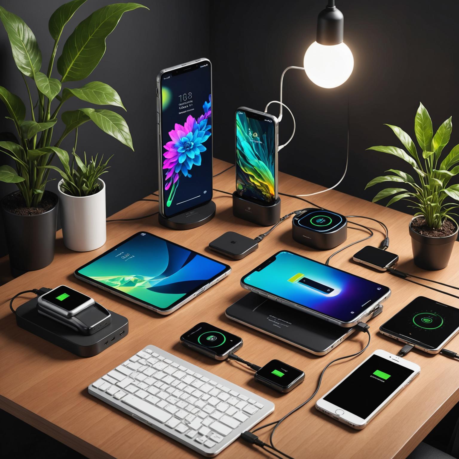 fast charger wireless fast charger fast charger buying guide fast charger for tablets