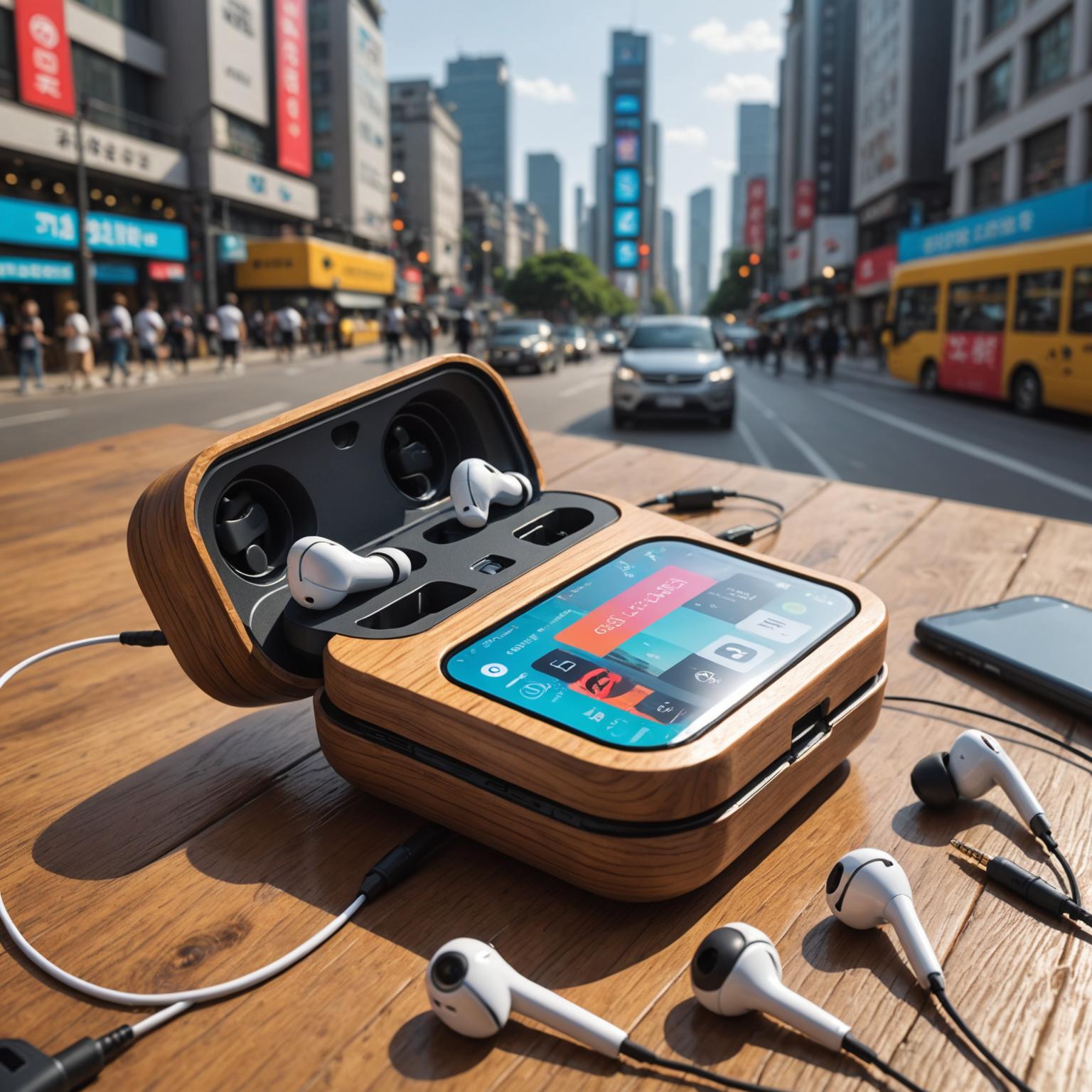 earphone case custom earphone case earphone pouch anti-drop earphone case