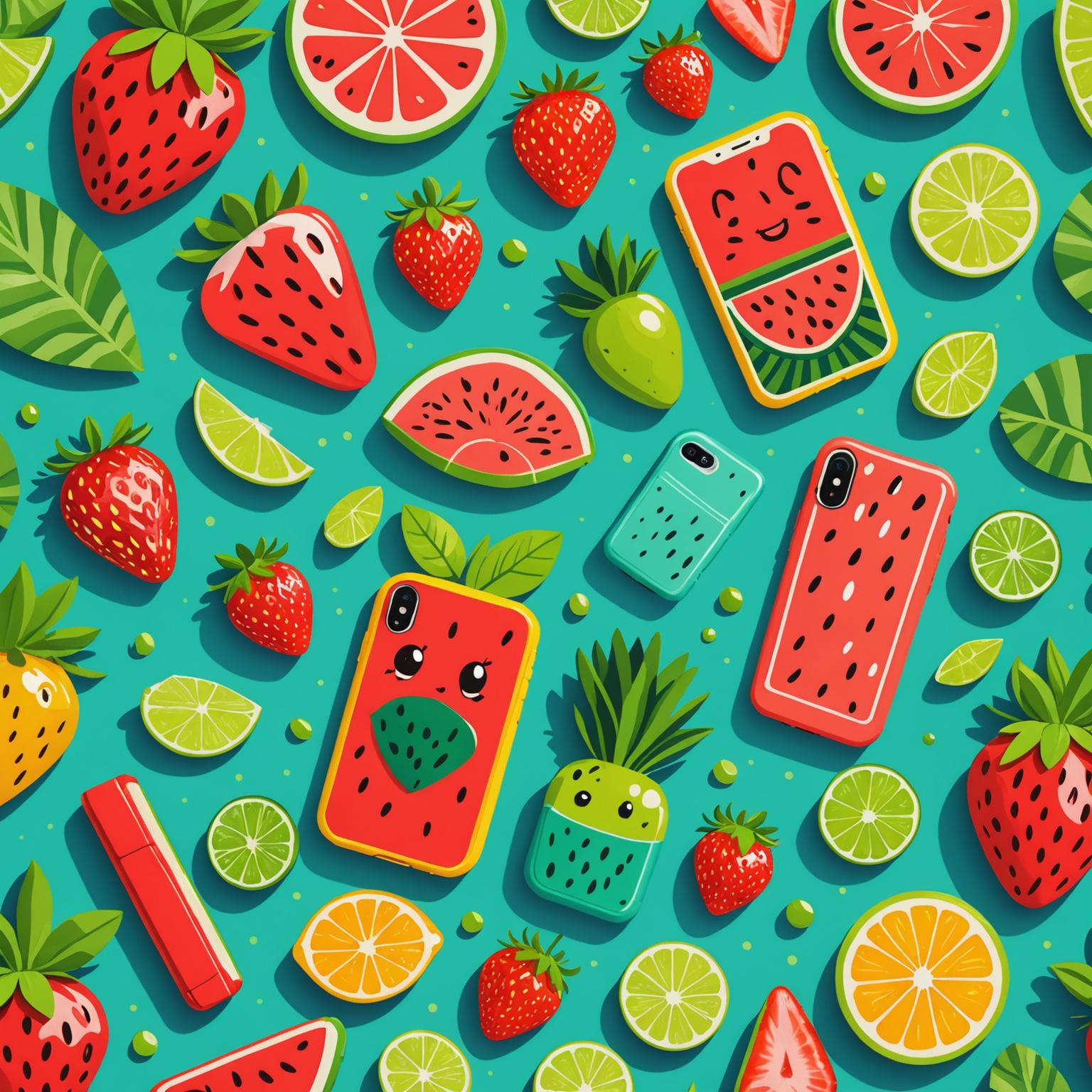 cute phone cover funny phone cases kawaii phone cover