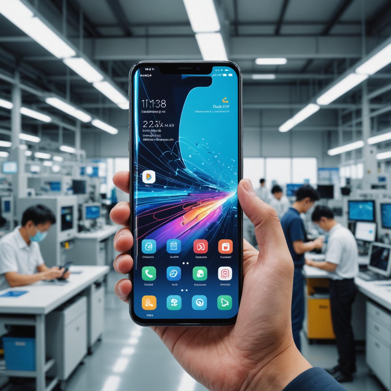 glass screen protectors