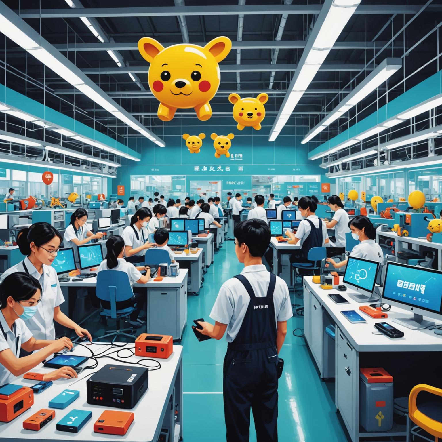 cute power bank cute phone chargers funny power banks best cute power banks